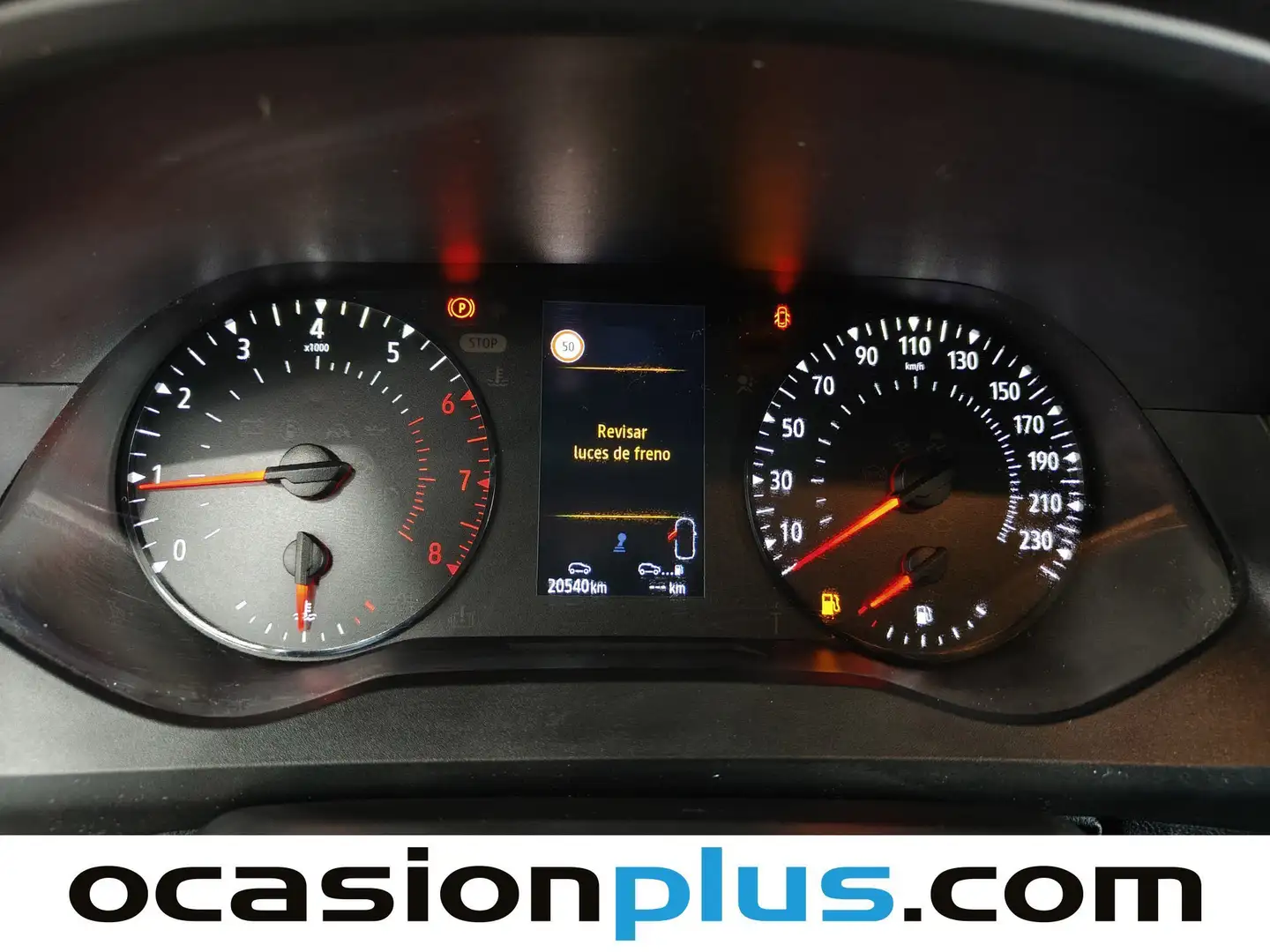 Foto Nissan Townstar Nissan Townstar 1.3G L1 Acenta+ (130 CV)