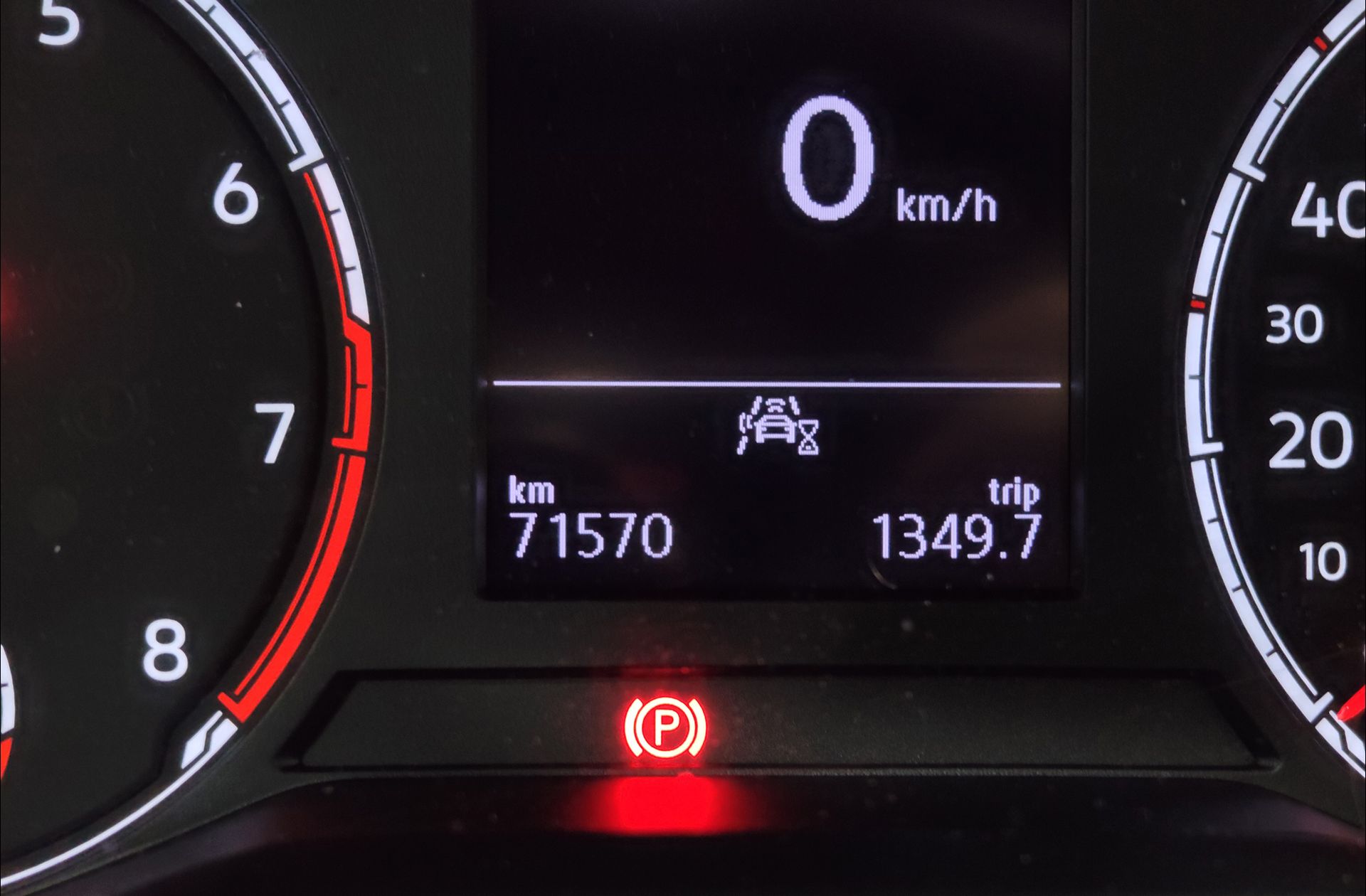 Volkswagen Polo United 1.0 TSI - foto 8