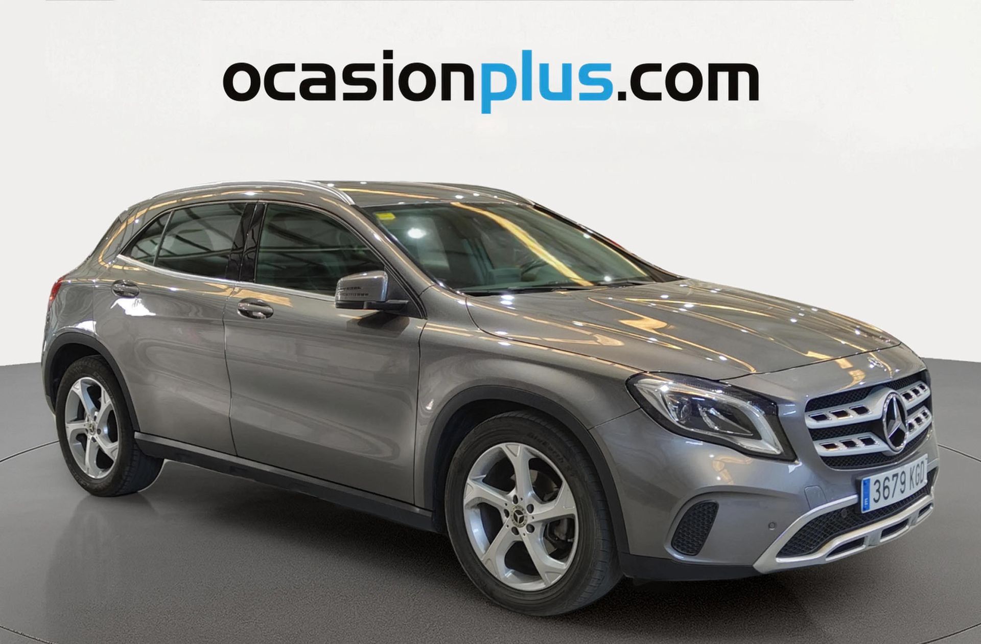 Mercedes-Benz GLA 200 - foto 2