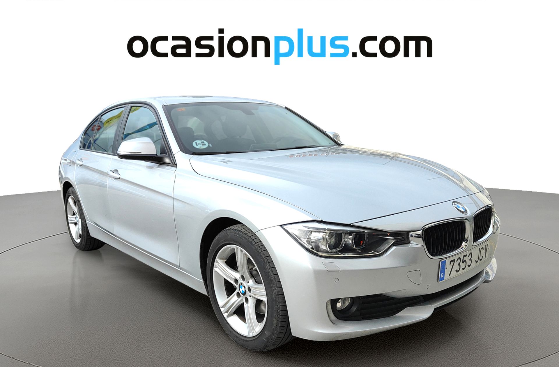 BMW Serie 3 320d - foto 2