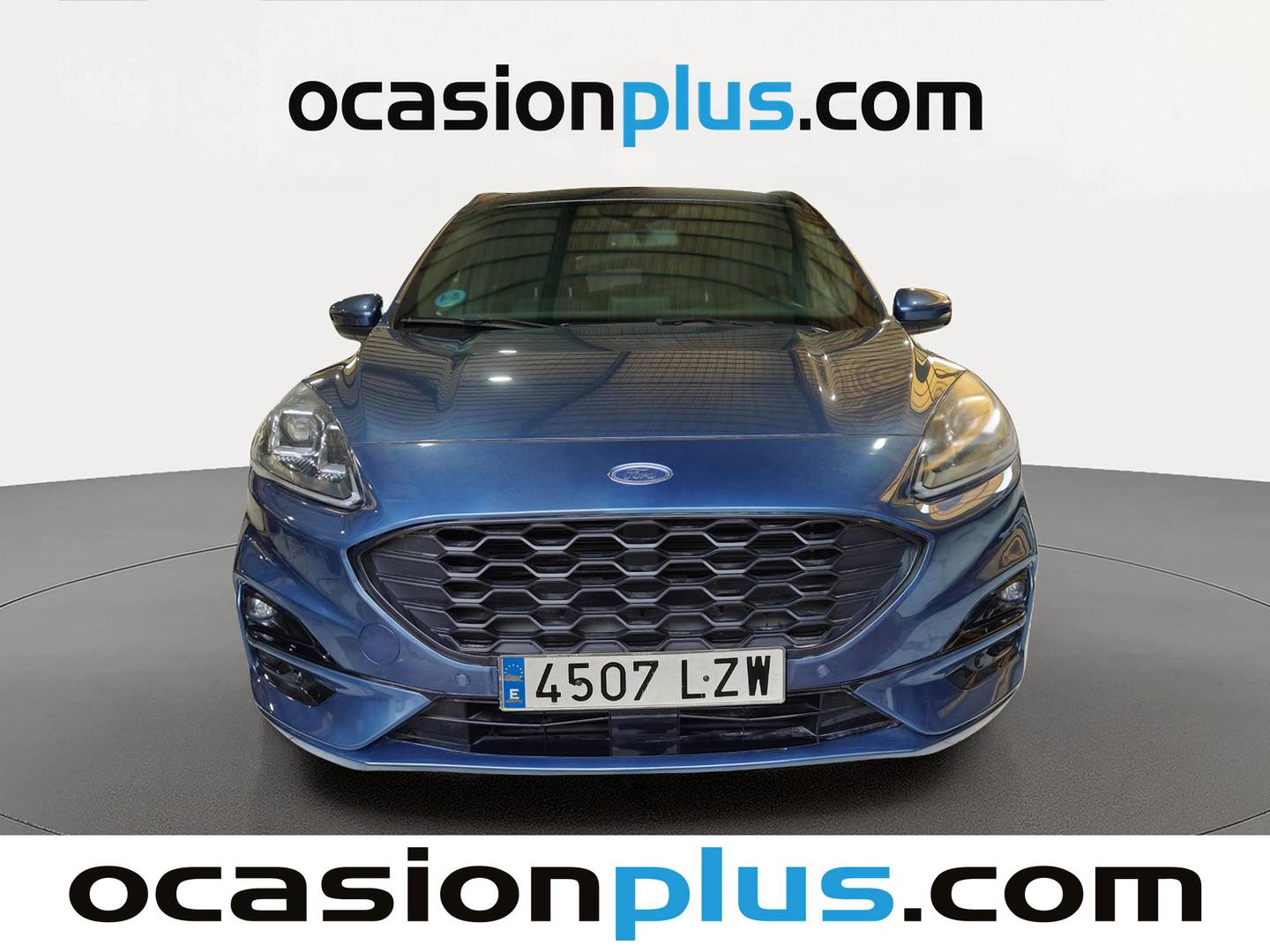 Ford Kuga Ford Kuga 1.5 EcoBlue ST-Line (120 CV) 120cv