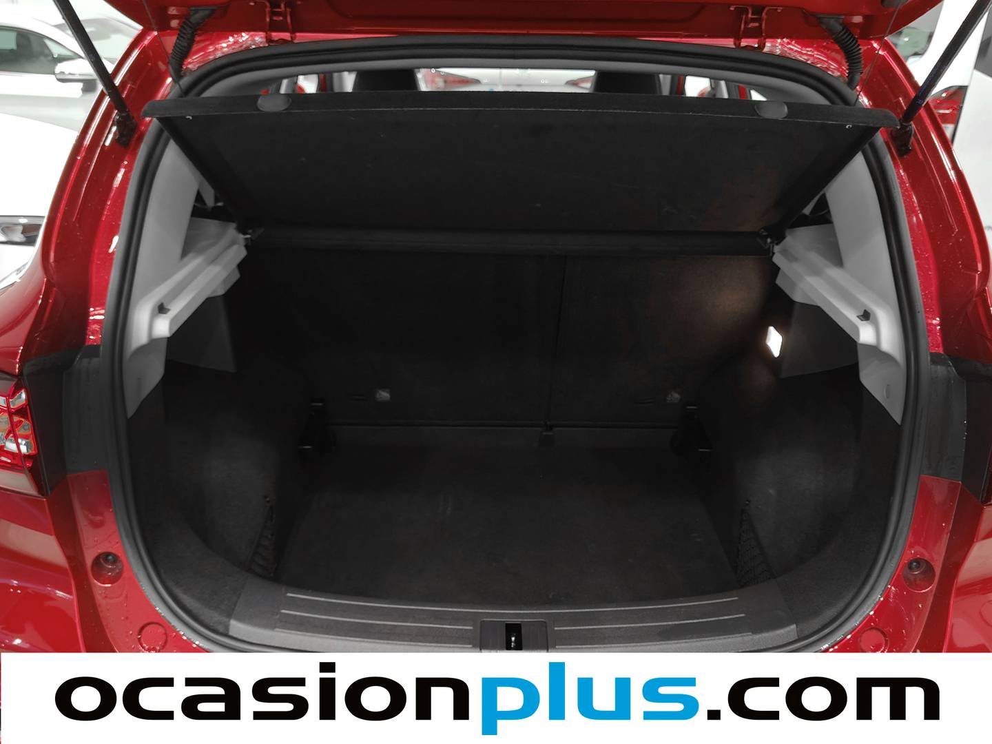 Foto MG ZS MG ZS 1.0T Luxury Auto (111 CV)