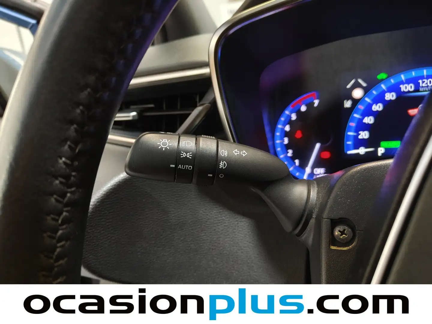 Foto Toyota Corolla Toyota Corolla Touring Sports 125H Active Tech E-CVT  (122 CV)