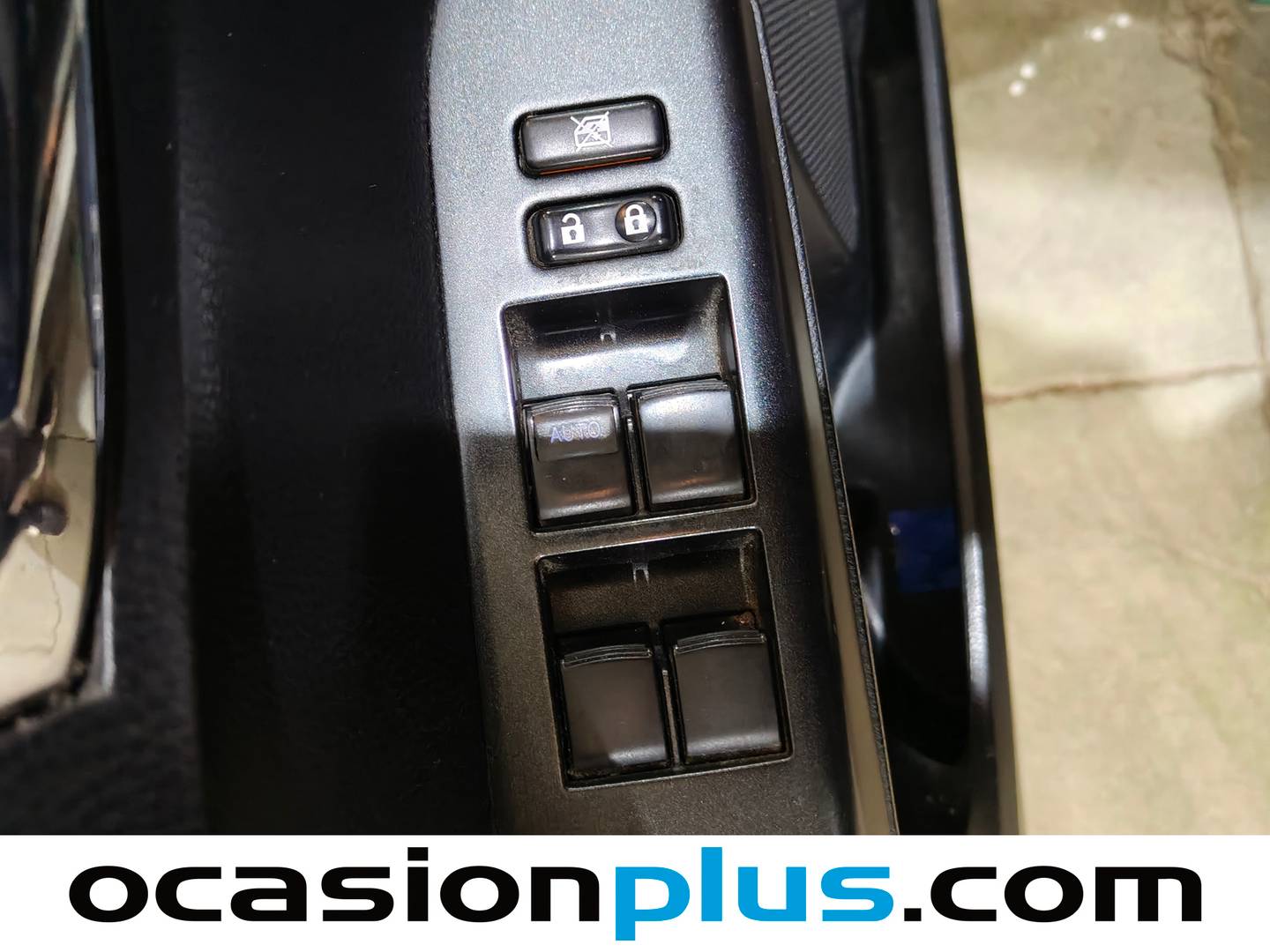 Toyota Rav4 Toyota Rav4 2.5l hybrid Advance 2WD (197 CV) automático