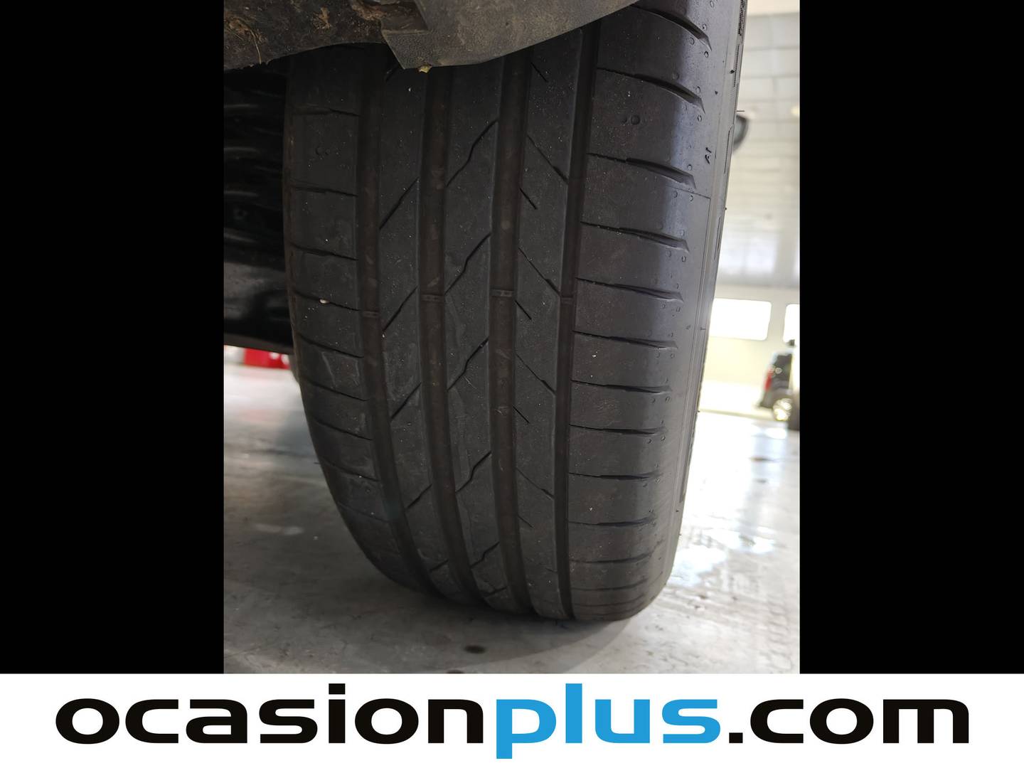 Foto Volkswagen Tiguan Volkswagen Tiguan ``Más`` 1.5 TSI eHybrid  (204 CV) DSG