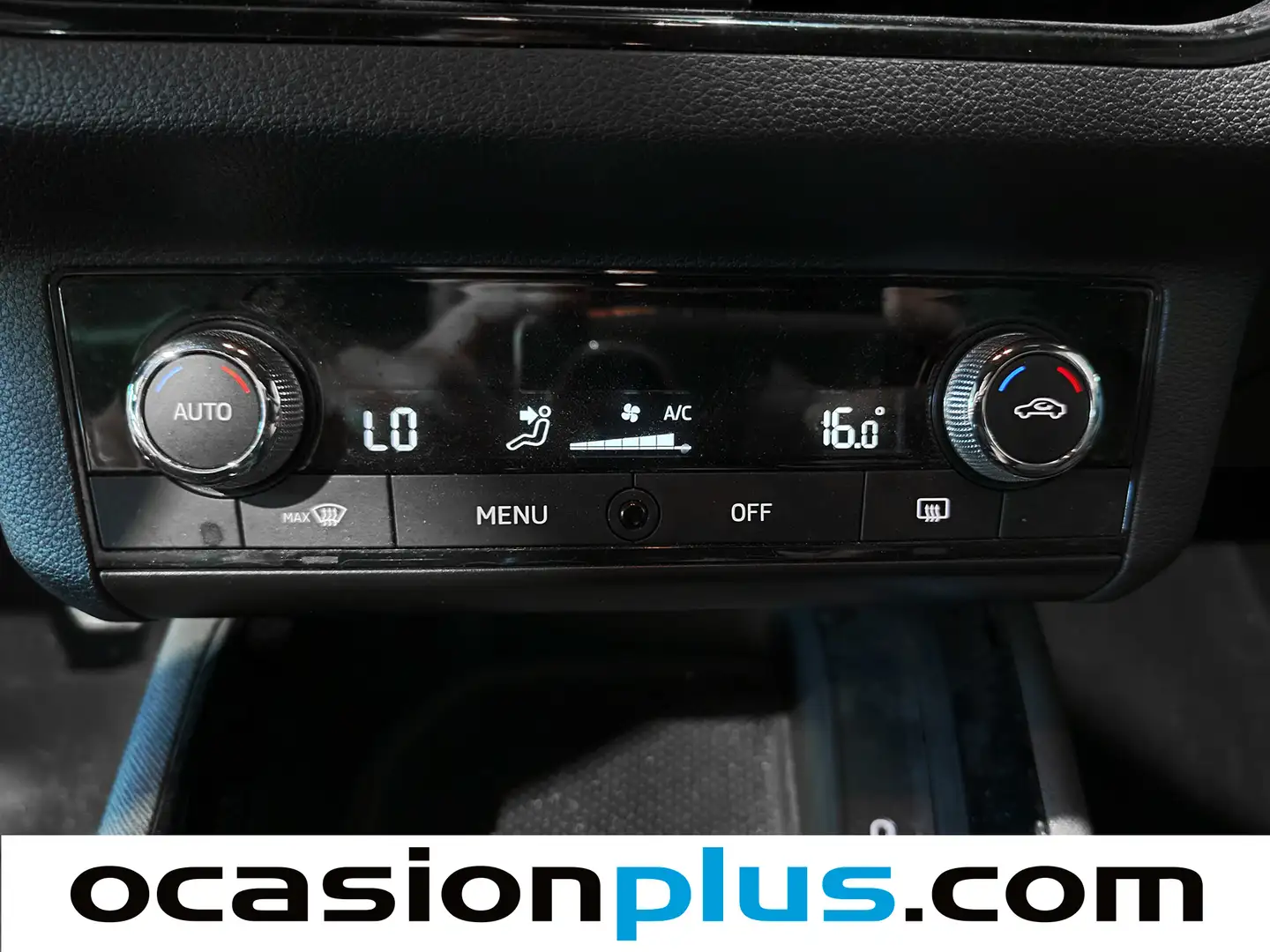 Foto Skoda Scala Skoda Scala 1.5 TSI Sport  (150 CV)