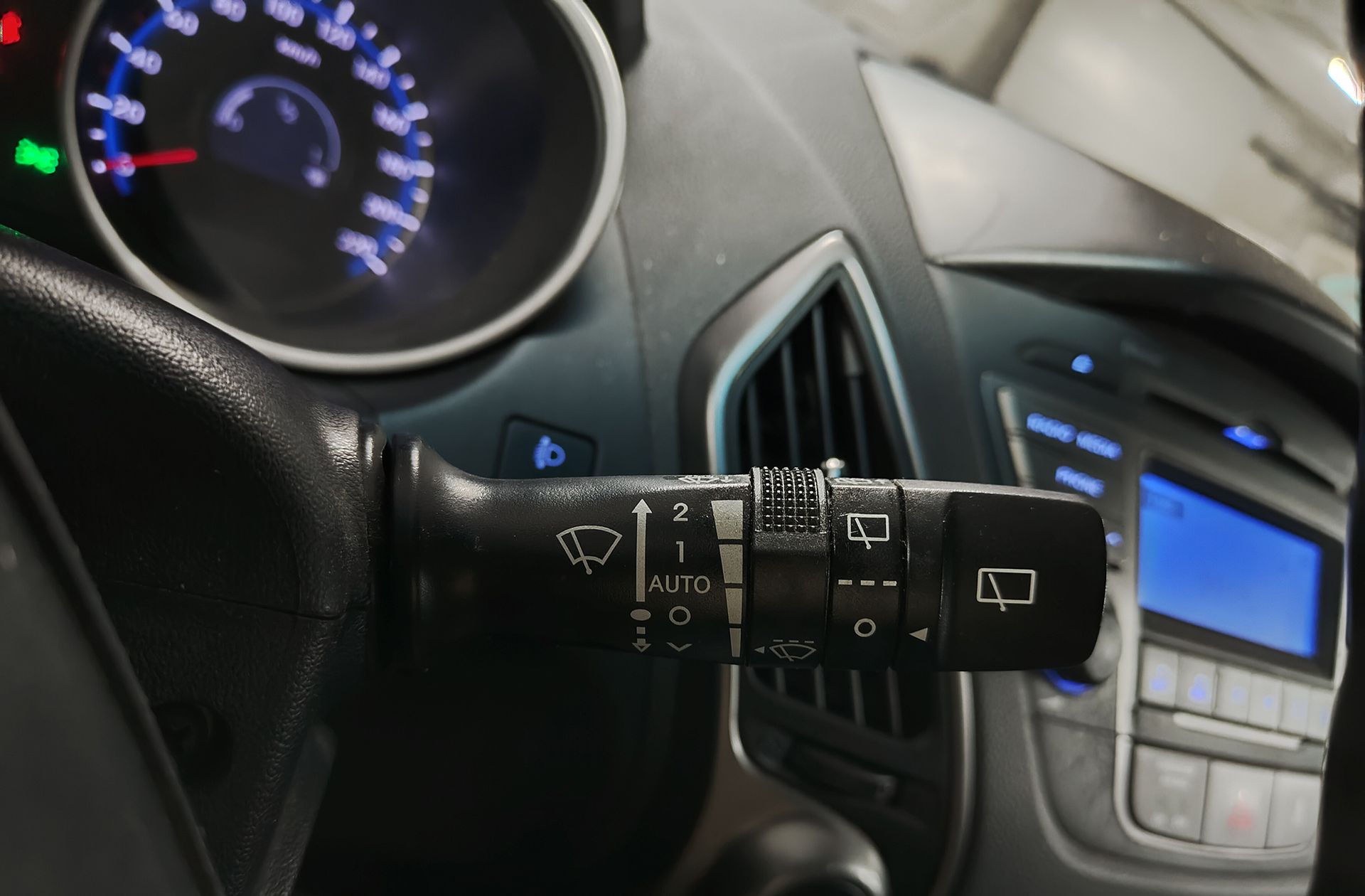 Hyundai ix35 1.6 GDi Tecno 4x2 - foto 30
