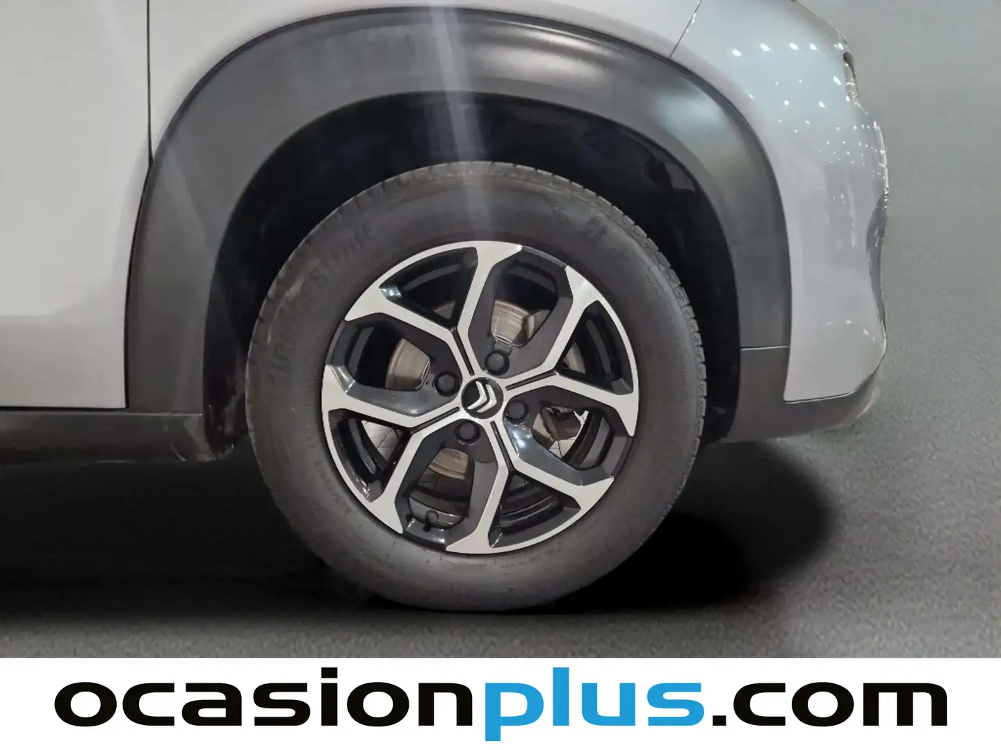 Foto Citroën C3 Aircross Citroen C3 Aircross PureTech 110 S&S C-Series (110 CV)