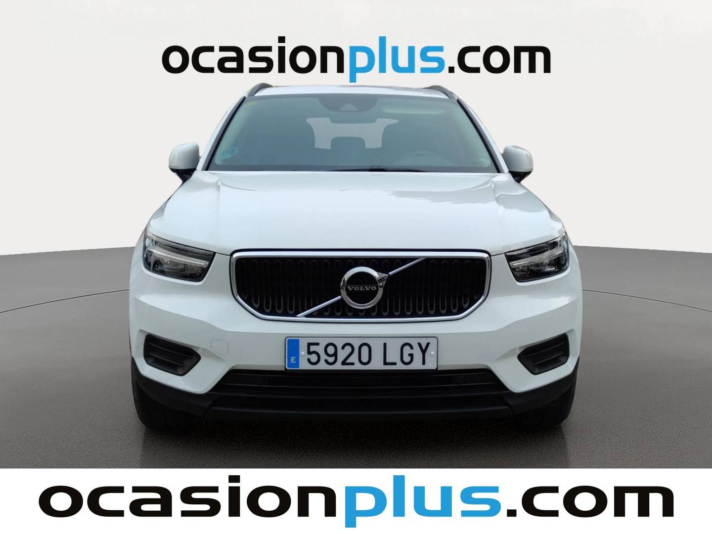 Foto Volvo XC40 Volvo XC40 D3 (150 CV)