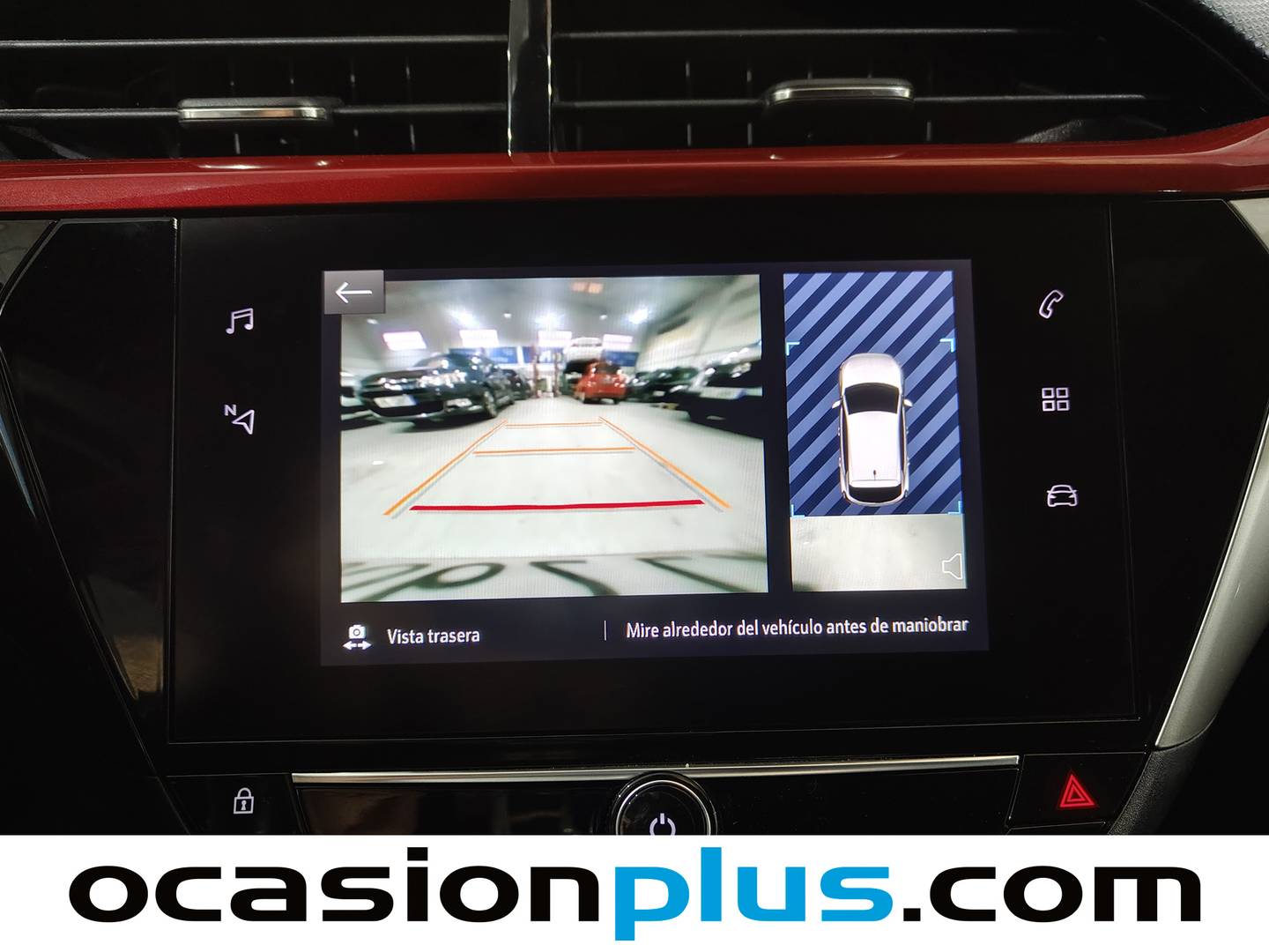 Foto Opel Corsa Opel Corsa 1.2 Turbo XHT GS-Line Auto (130 CV)