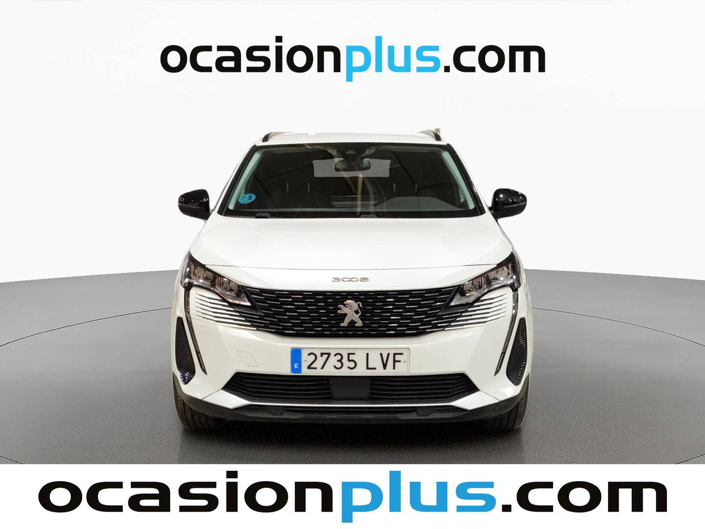 Peugeot 3008 Peugeot 3008 PureTech 130 S&S Style (130 CV) barato