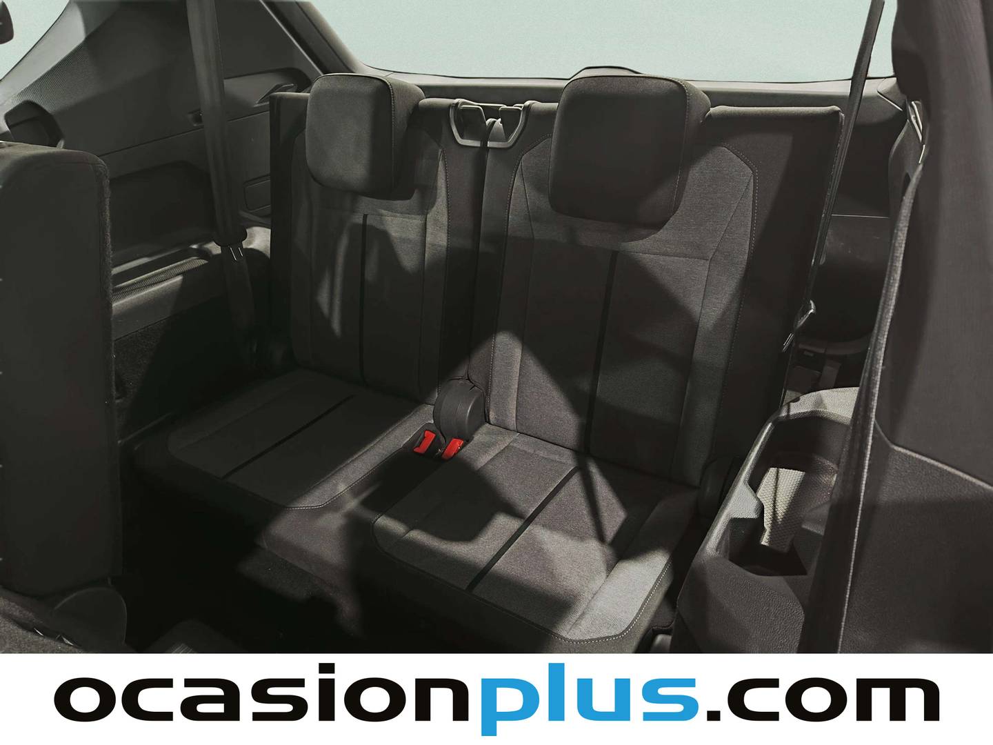 Foto Seat Tarraco SEAT Tarraco 1.5 TSI S&S Style Plus DSG (150 CV) 7 Plazas