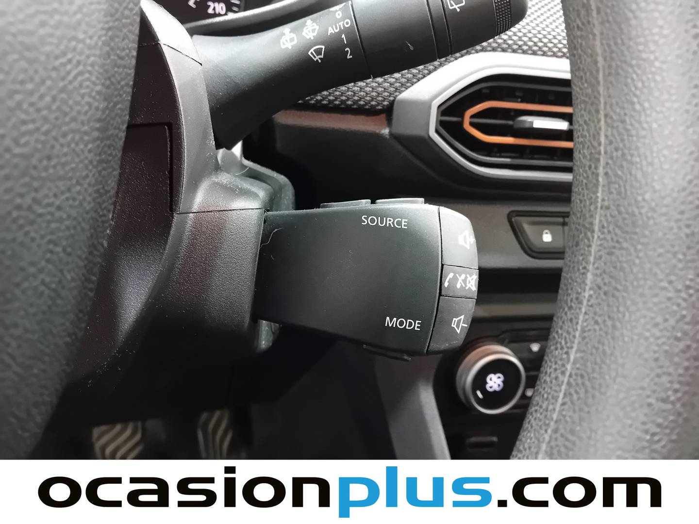 Dacia Sandero Dacia Sandero Stepway Expression ECO-G (101 CV) seminuevo