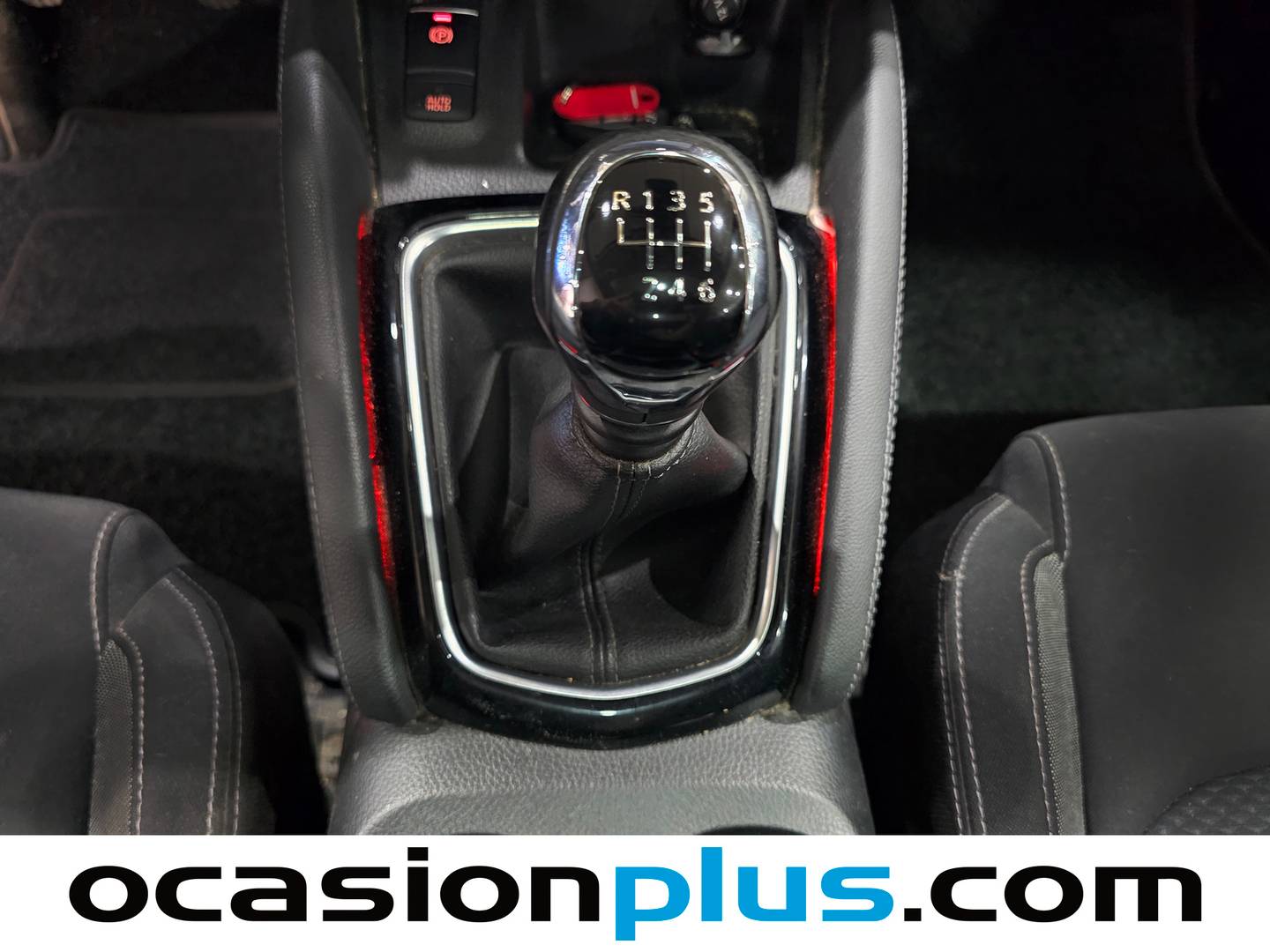 Nissan QASHQAI Nissan Qashqai DIG-T 115 N-Connecta (115 CV) de segunda mano