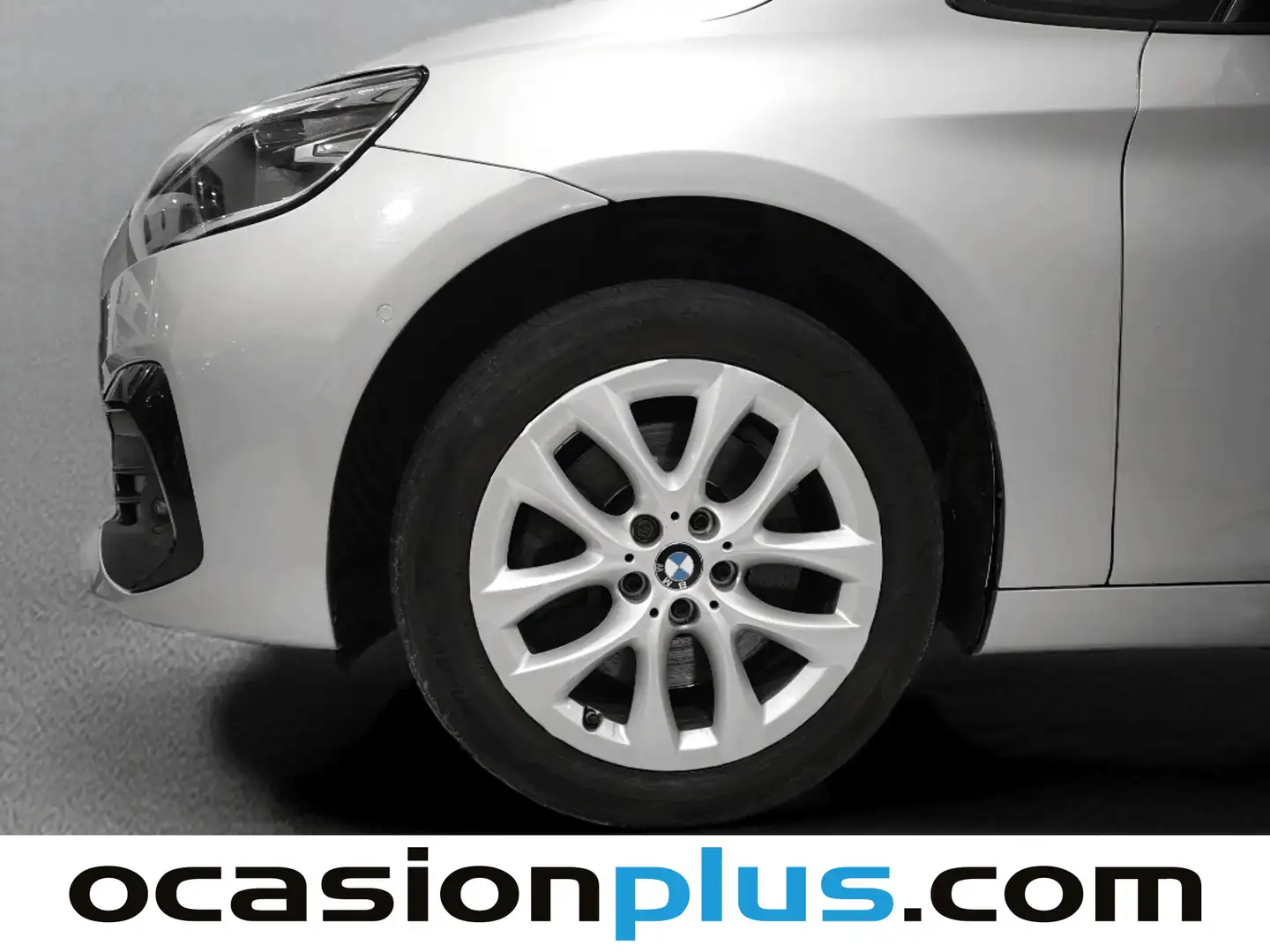 Foto BMW Serie 2 Gran Tourer BMW Serie 2 218d Gran Tourer  (150 CV) 7 Plazas