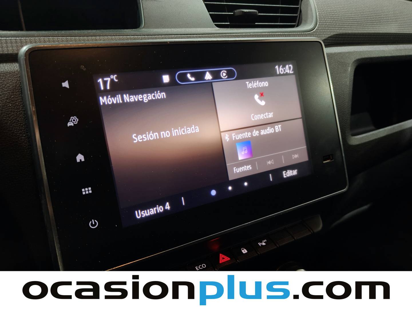 Renault Express Renault Express Furgon Advance Blue dCi (95 CV) barato