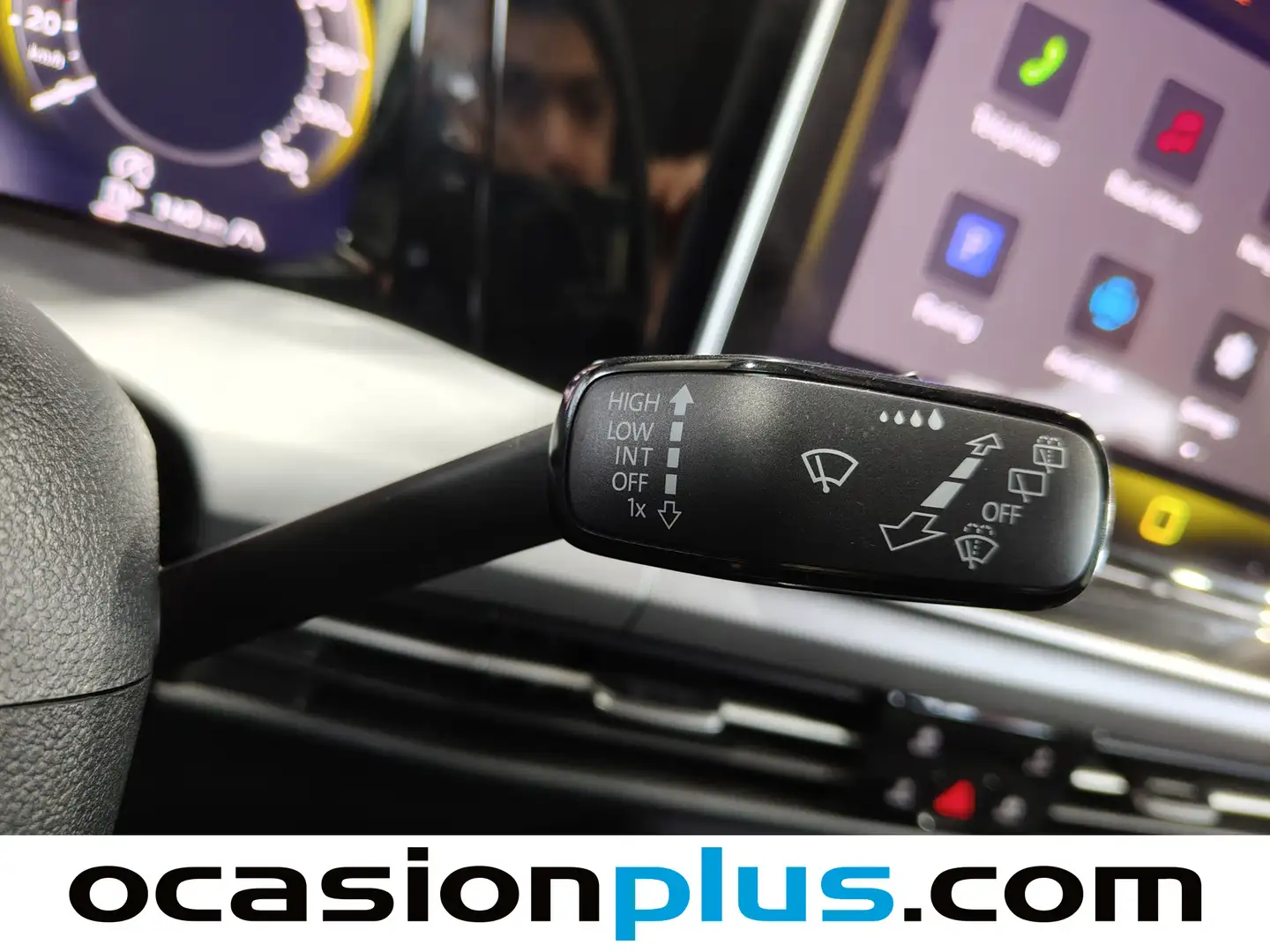 Foto Volkswagen Golf Volkswagen Golf Más 2.0 TDI (115 CV)