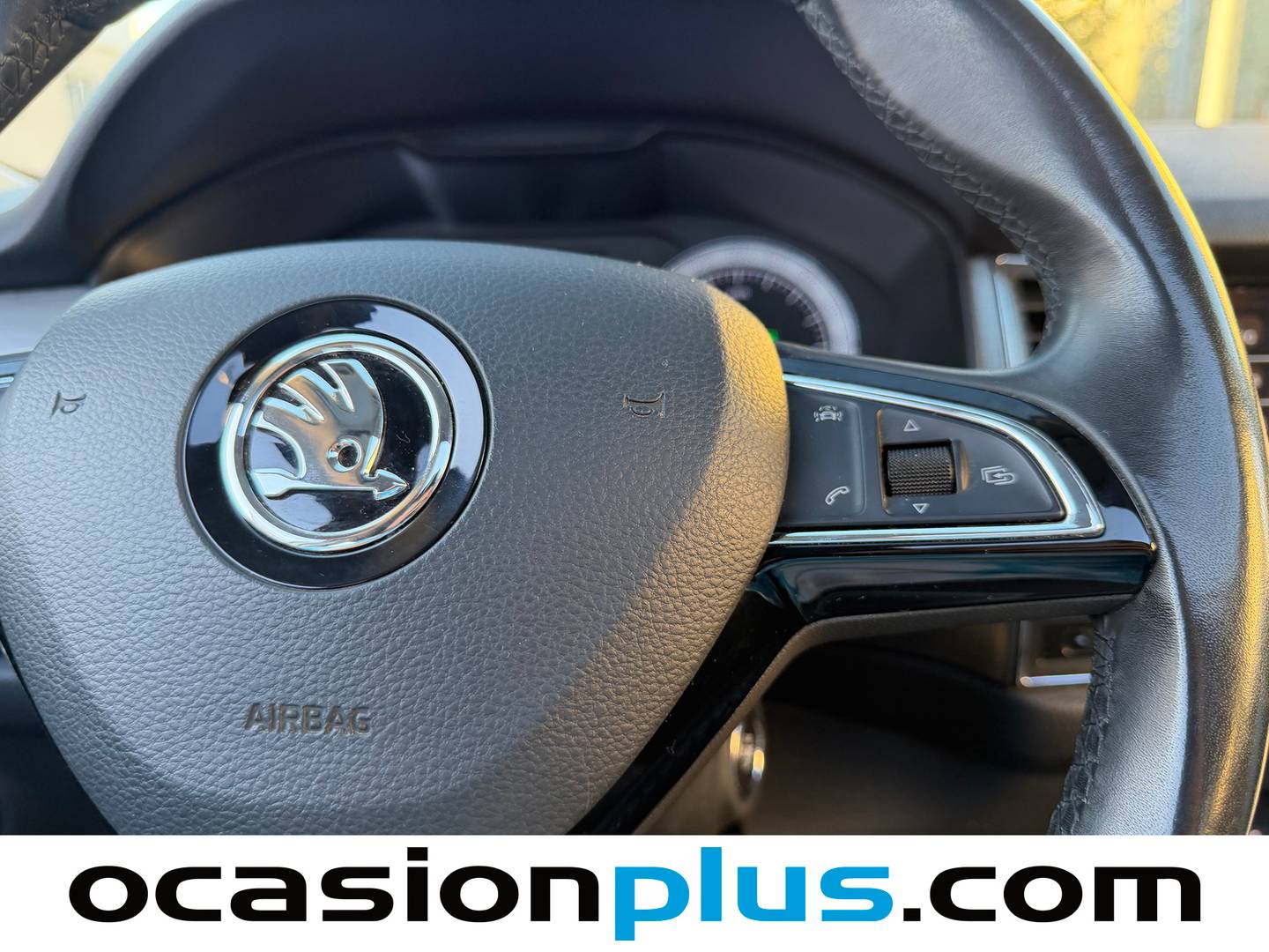 Foto Skoda Kodiaq Skoda Kodiaq 2.0 TDI Ambition 4x2 DSG  (150 CV)