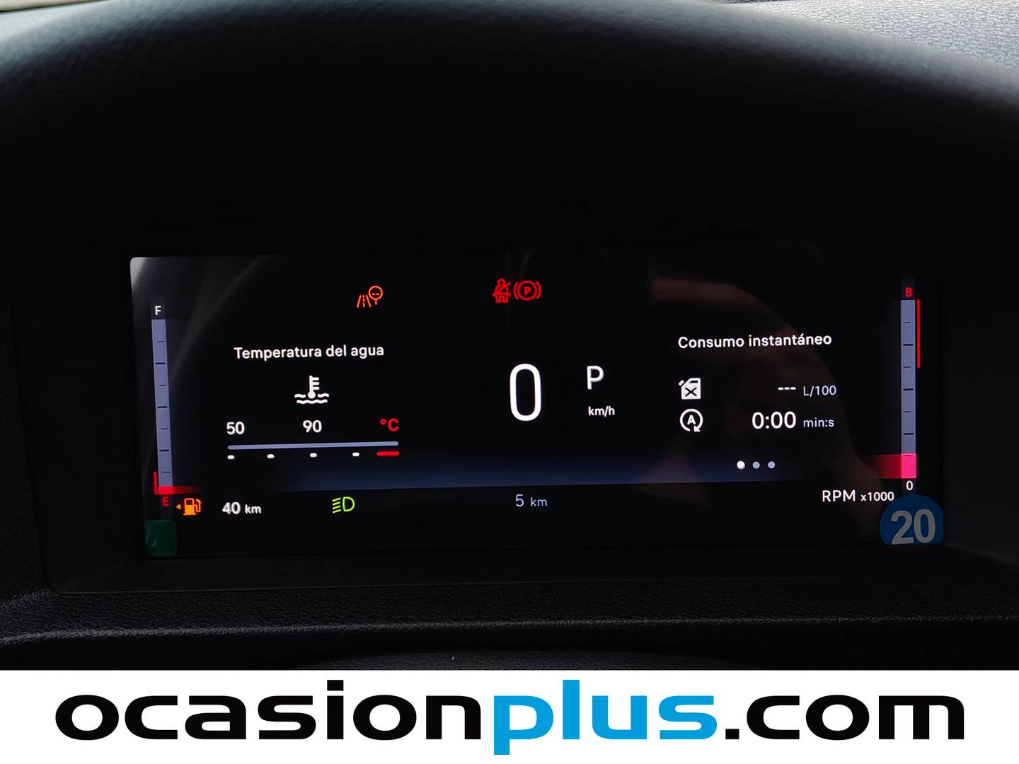 Fiat Ulysse Fiat Ulysse BlueHDi 180 S&S Talla M AT8 (180 CV) 8 Plazas seminuevo