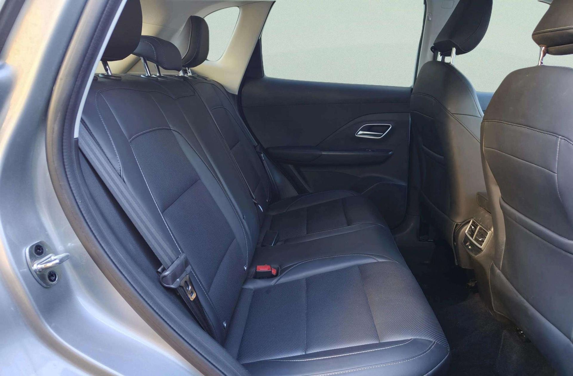 MG ZS 1.5 Hybrid+ Luxury - foto 19