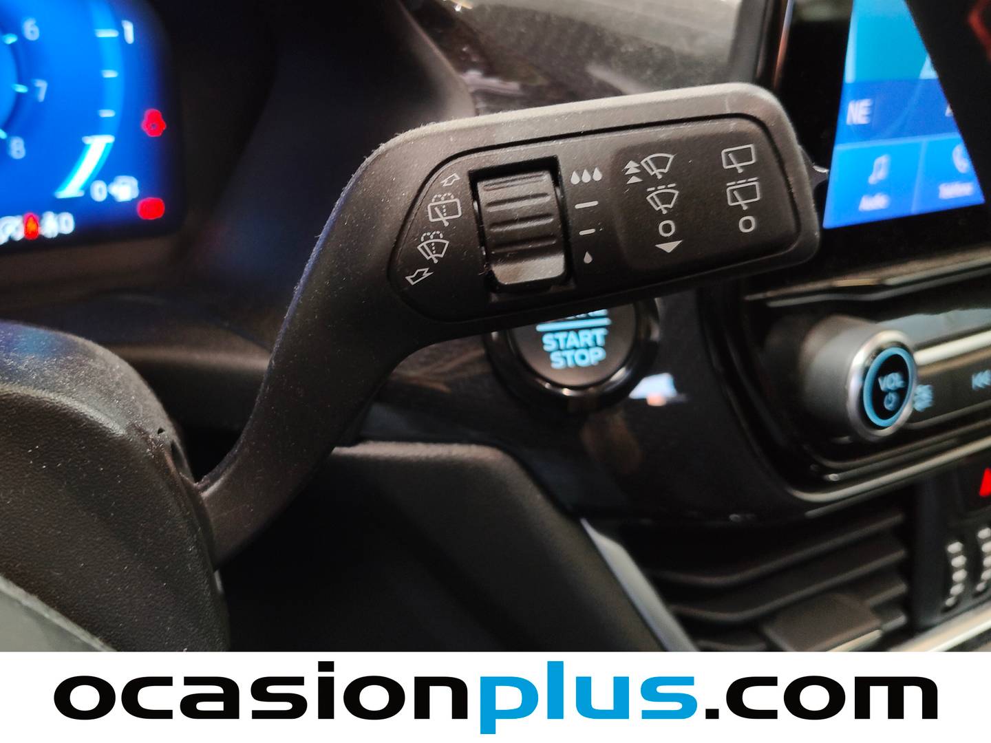 Ford Puma Ford Puma 1.0 EcoBoost ST-Line (125 CV) al mejor precio