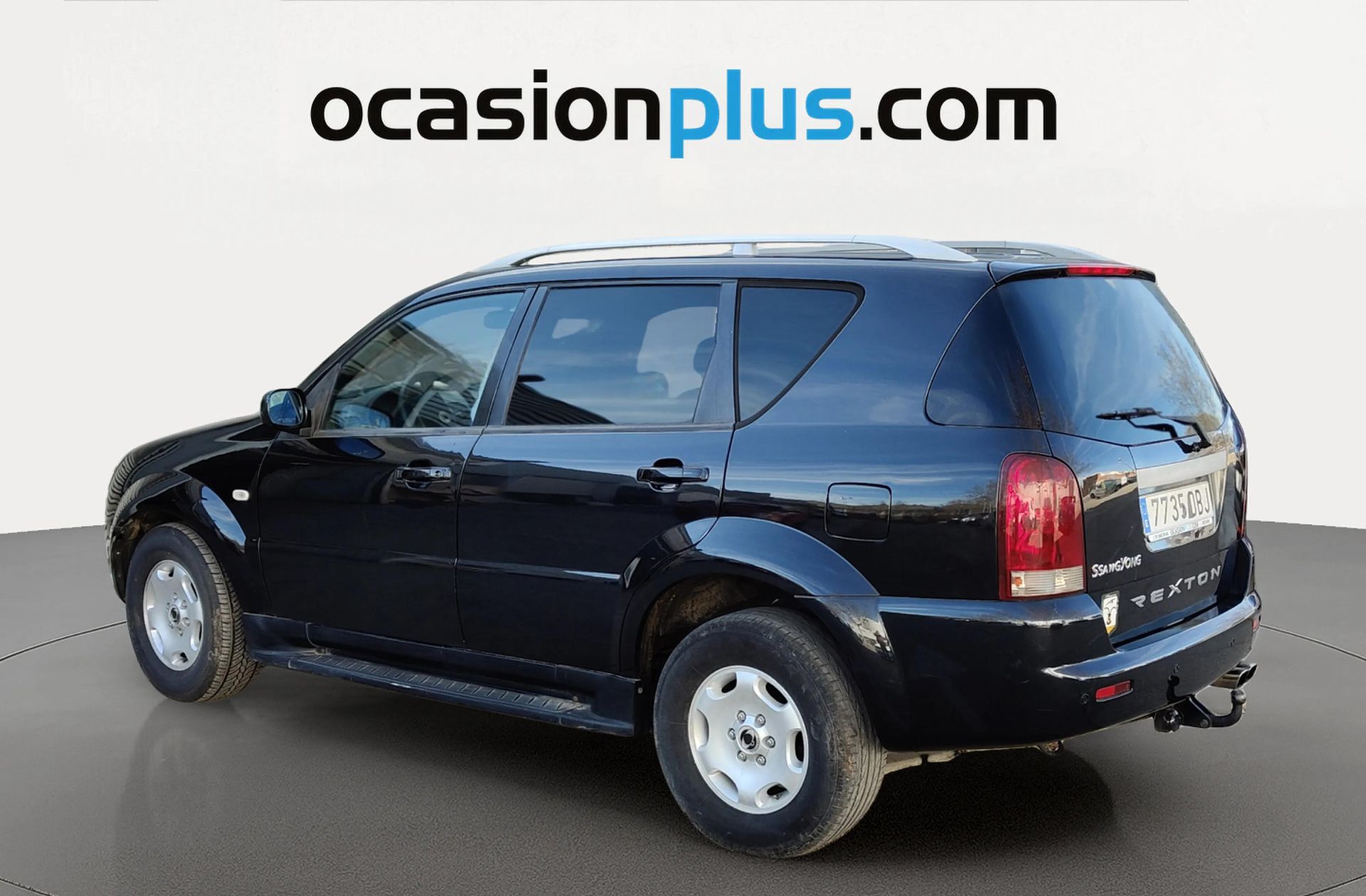 SsangYong Rexton 270 Xdi Full 4x4 - foto 4