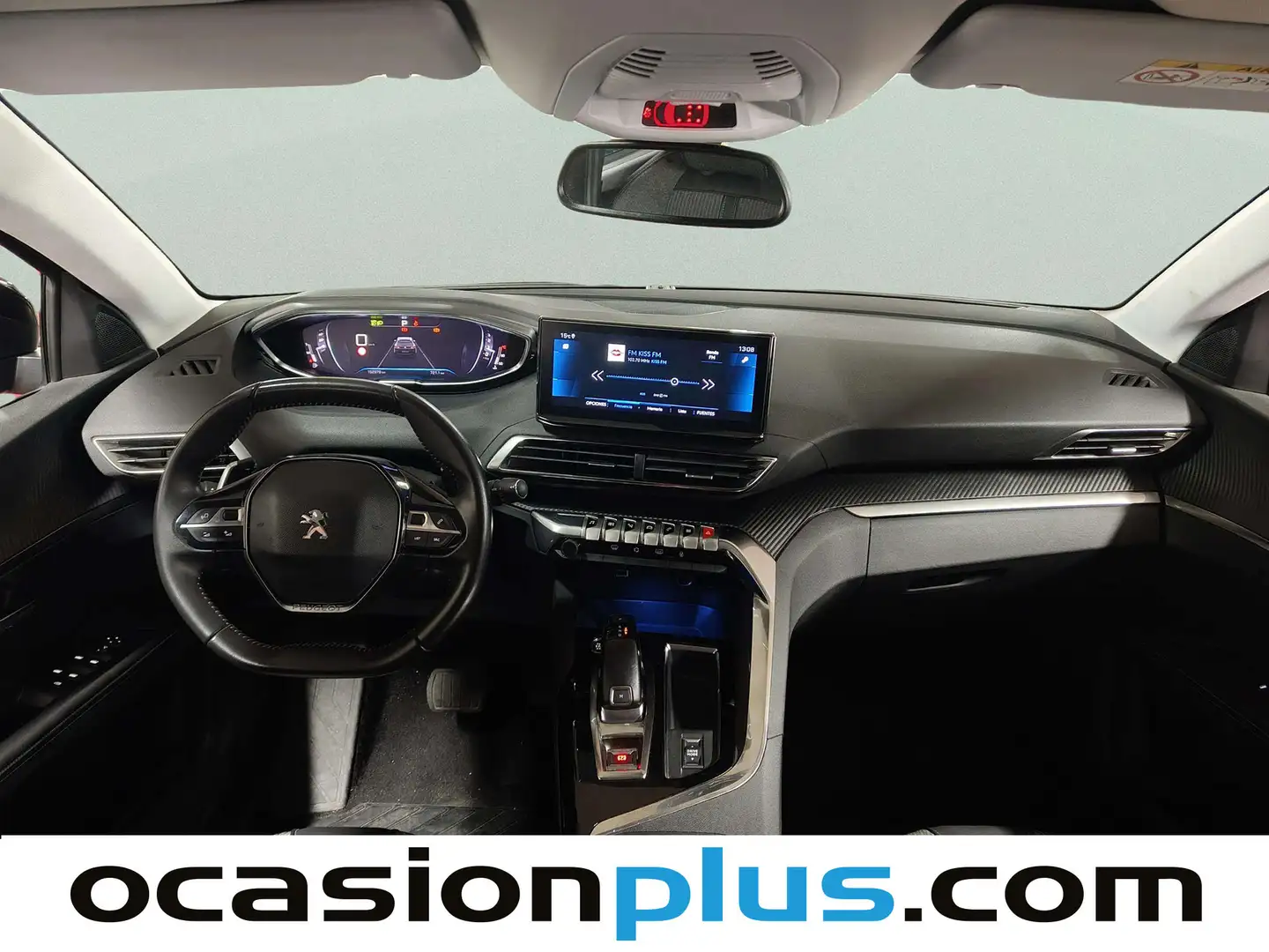 Foto Peugeot 5008 Peugeot 5008 PureTech 130 S&S Allure EAT8 (130 CV) 7 Plazas