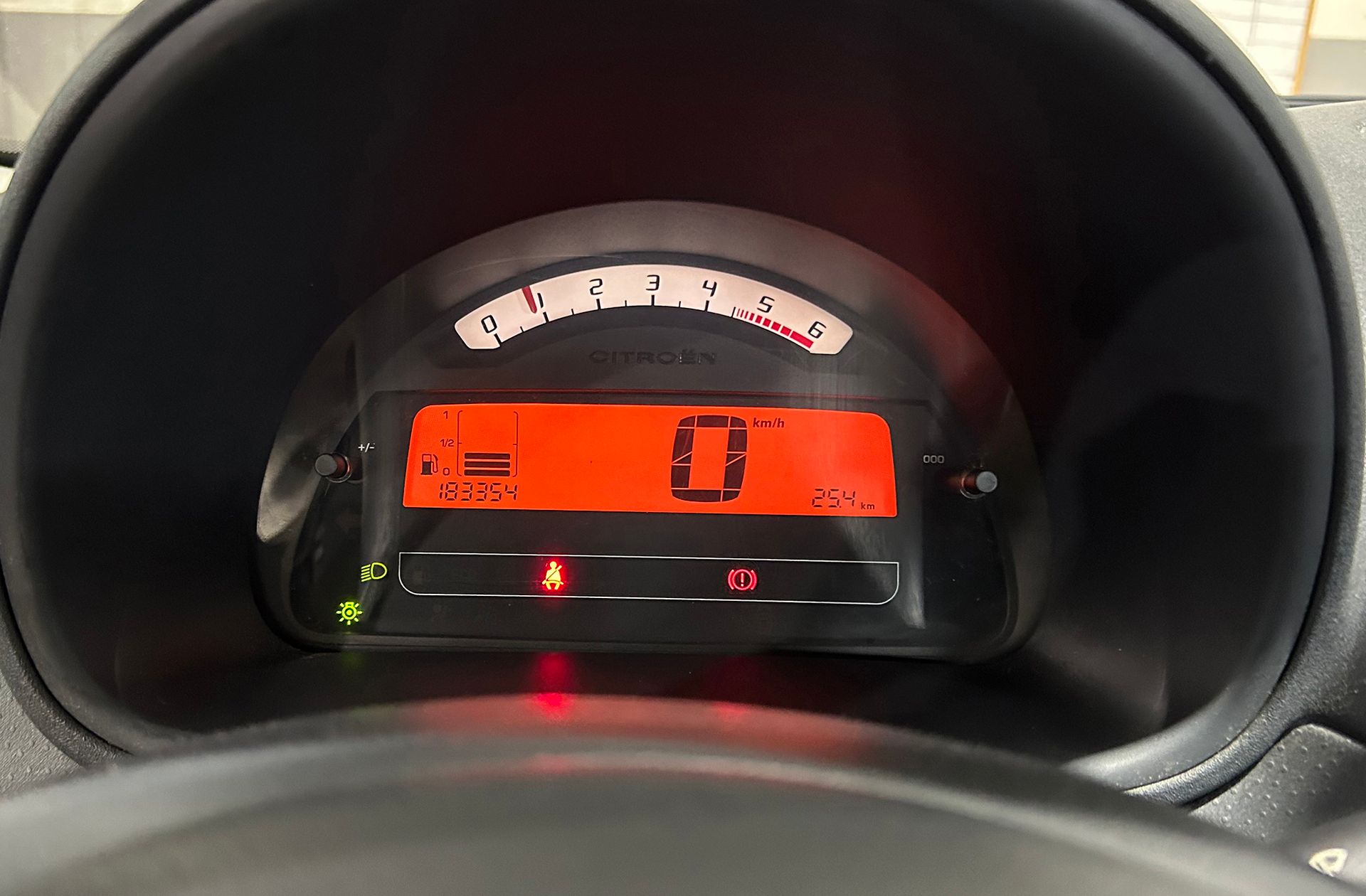 Citroën C3 1.4 HDi Audace - foto 18