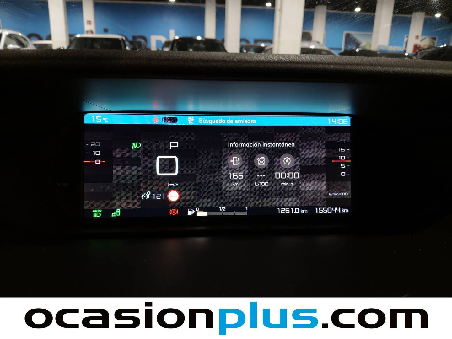 Citroën Grand C4 Spacetourer Citroen Grand C4 Spacetourer BlueHDi 130 Shine Pack EAT8 (130 CV) 7 Plazas de segunda mano