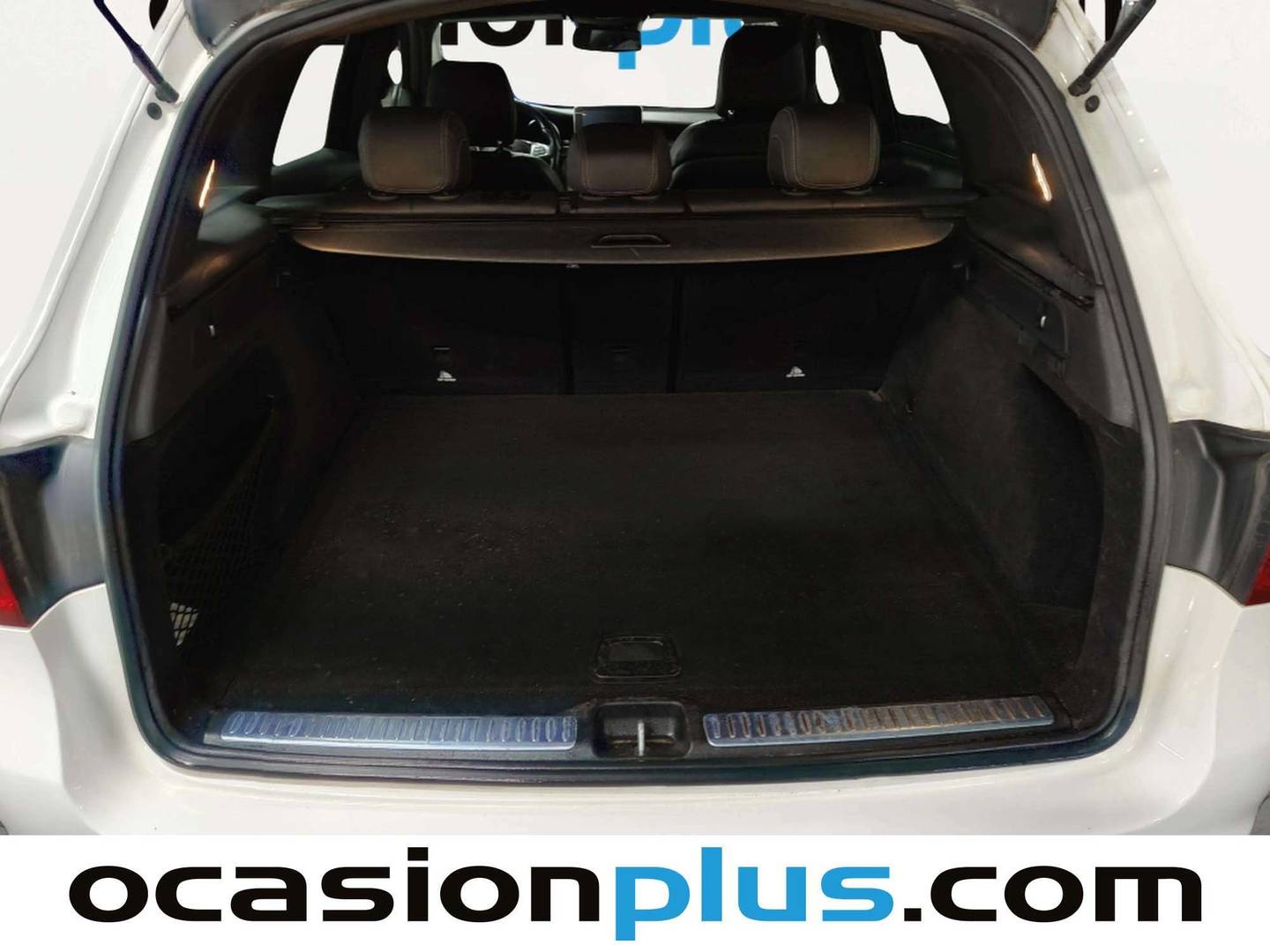 Foto Mercedes Clase GLC Mercedes-Benz GLC GLC 250 4MATIC  Pack AMG  (211 CV)