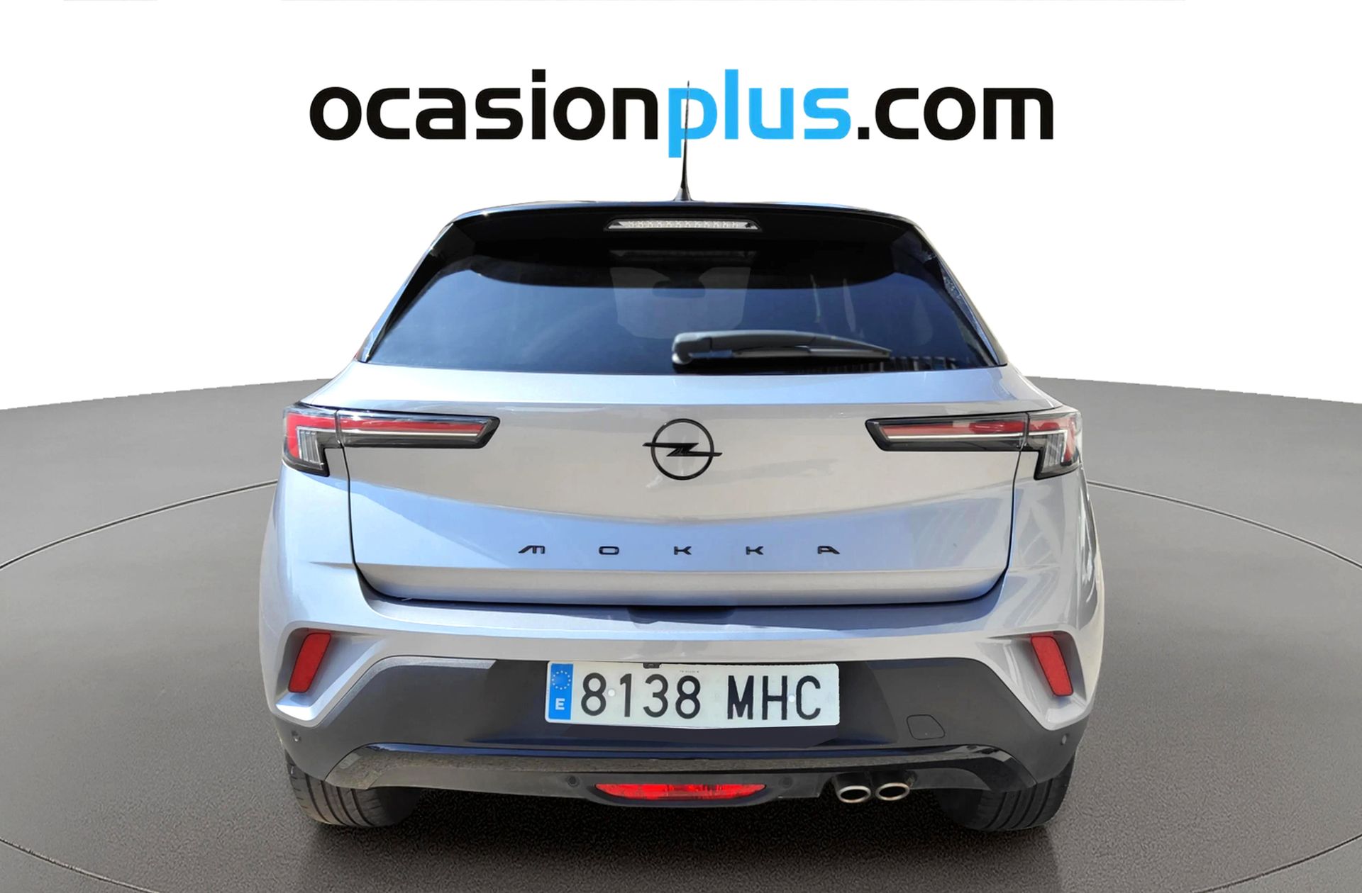 Opel Mokka 1.2 T GS - foto 14