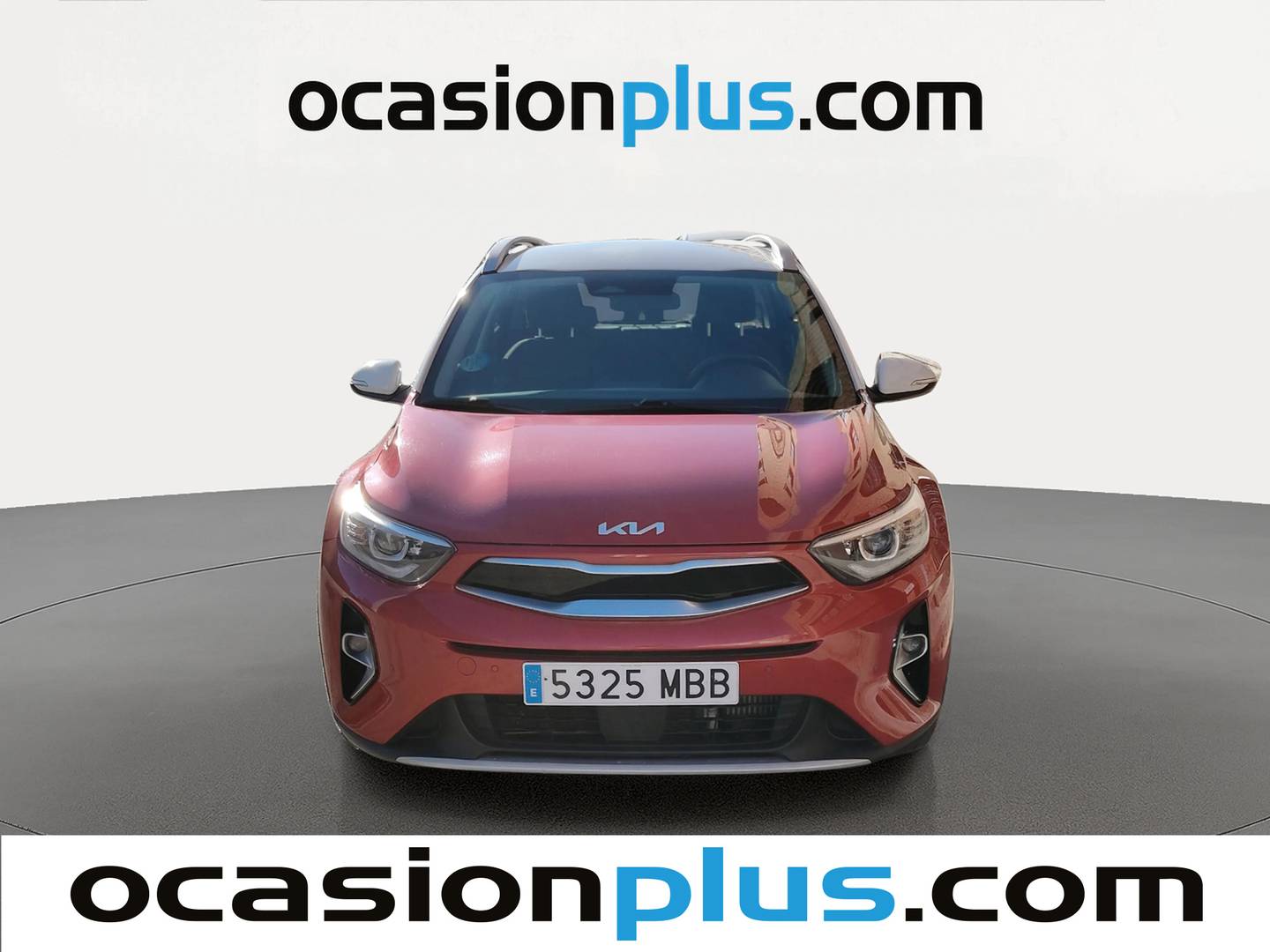 KIA Stonic Kia Stonic 1.0 T-GDi MHEV Drive iMT (100 CV) al mejor precio