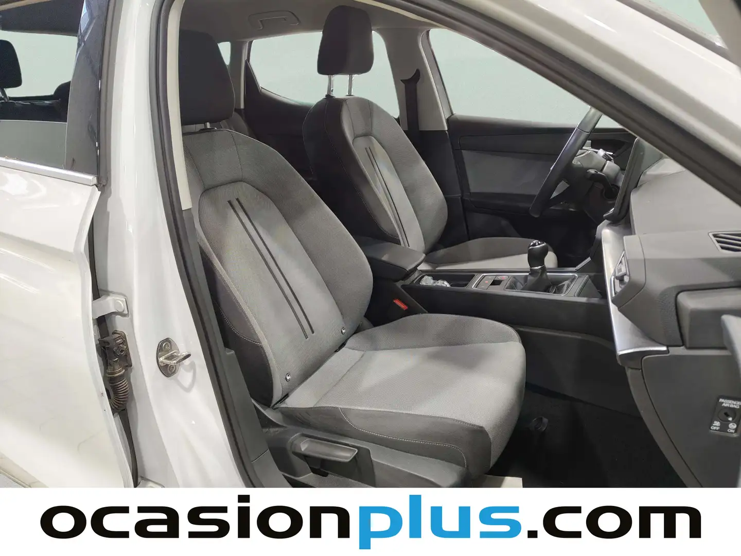 Foto Seat León SEAT León 1.5 TSI S&S Style XL (116 CV)