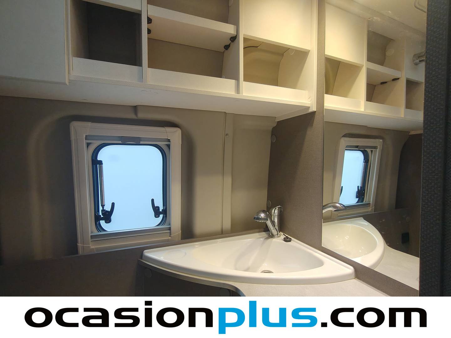 Foto Fiat Ducato Fiat Ducato Etrusco 600B (140 CV) 4 Plazas