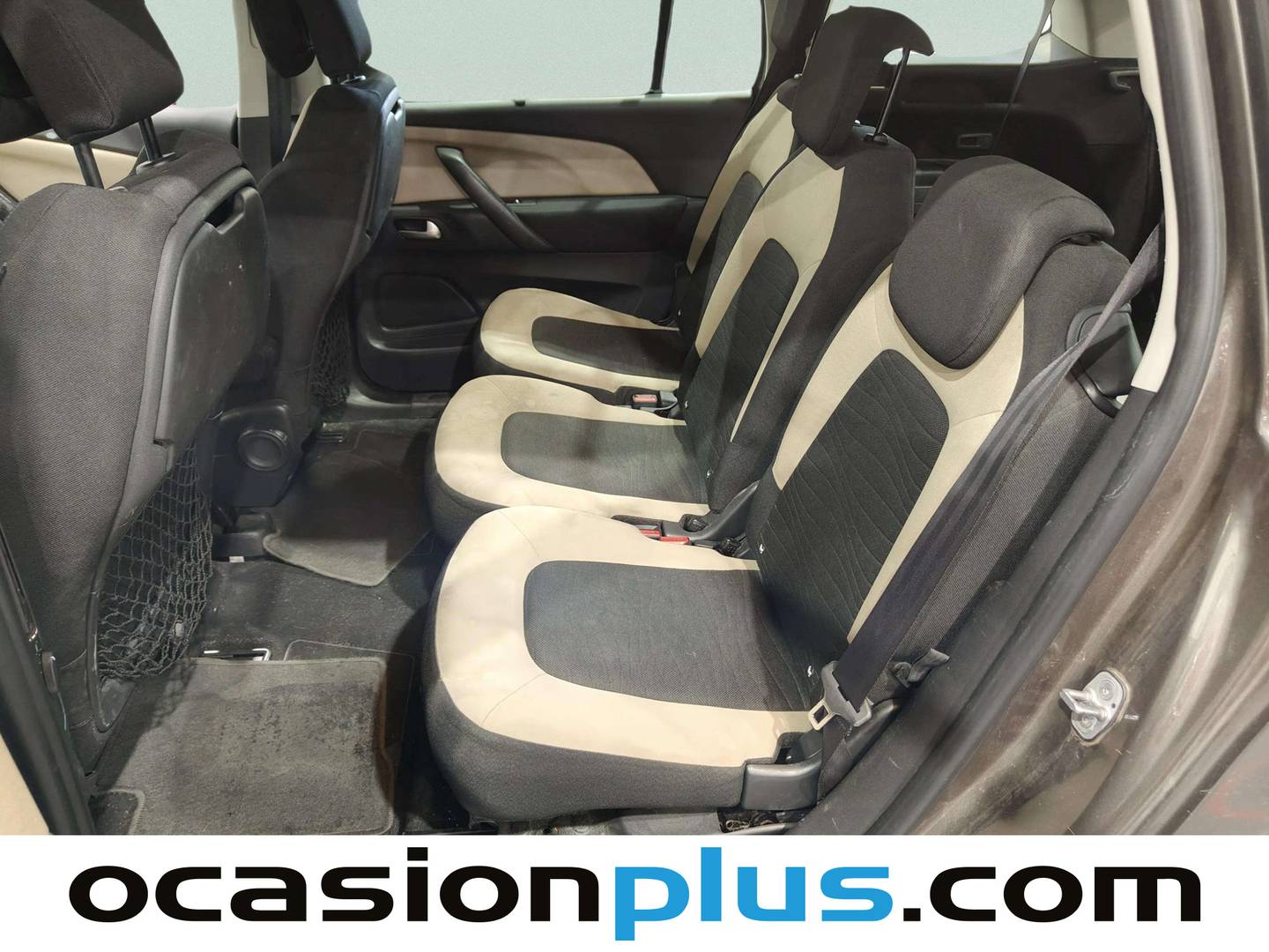 Foto Citroën Grand C4 Picasso Citroen Grand C4 Picasso BlueHDi 120 Feel EAT6 (120 CV) 7 Plazas