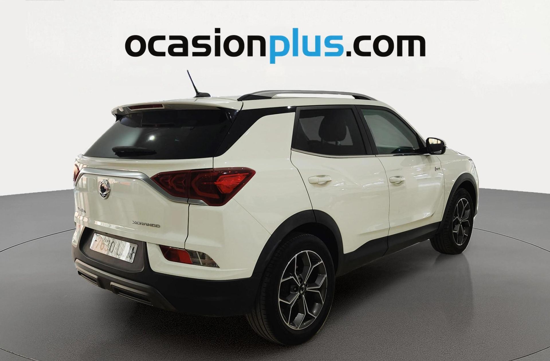 SsangYong Korando 1.5 G15T Premium - foto 4