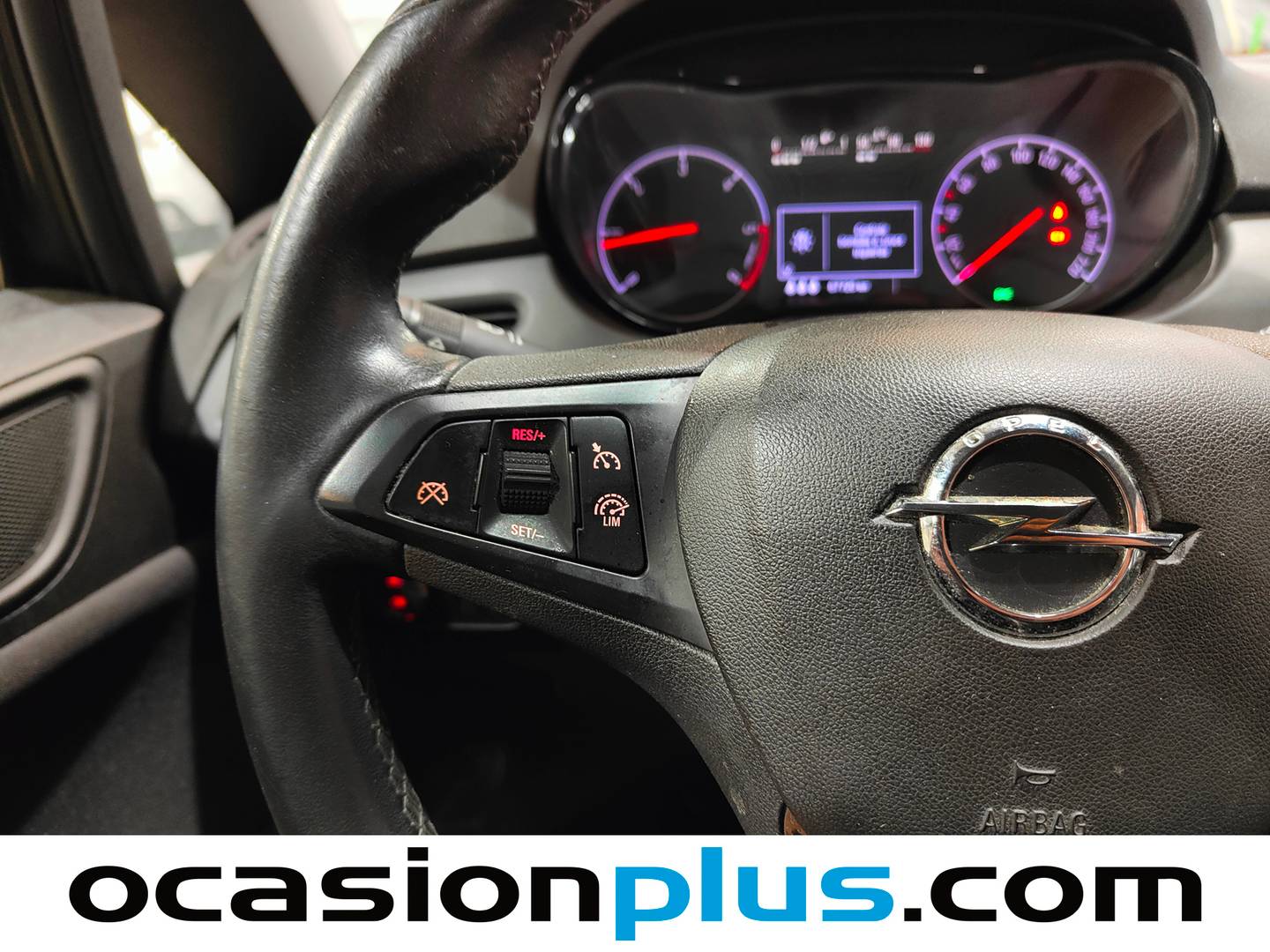 Foto Opel Corsa Opel Corsa 1.3 CDTi S&S Selective (95 CV)