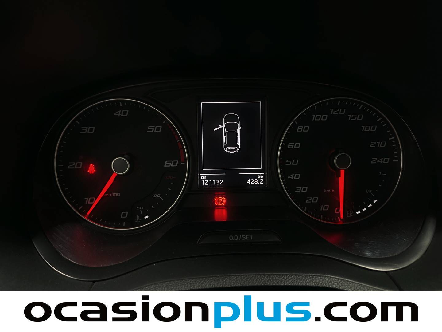 Seat Ibiza SEAT Ibiza 1.4 TDI CR S&S Full Connect (90 CV) diésel