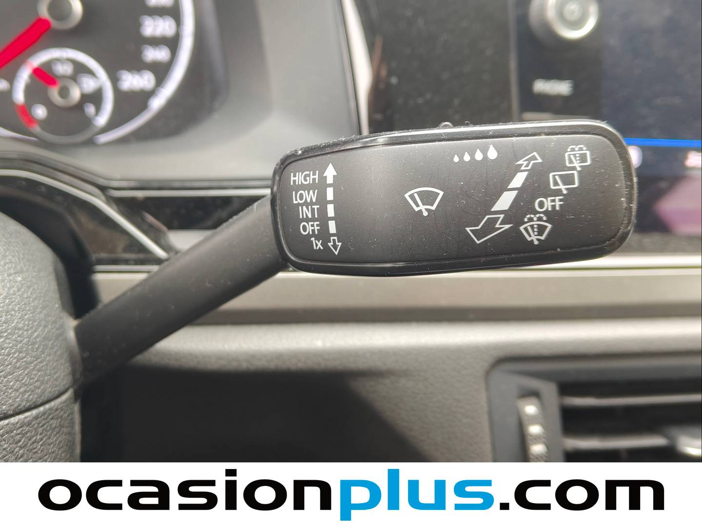 Volkswagen Polo Volkswagen Polo Advance 1.0 TSI (95 CV) seminuevo