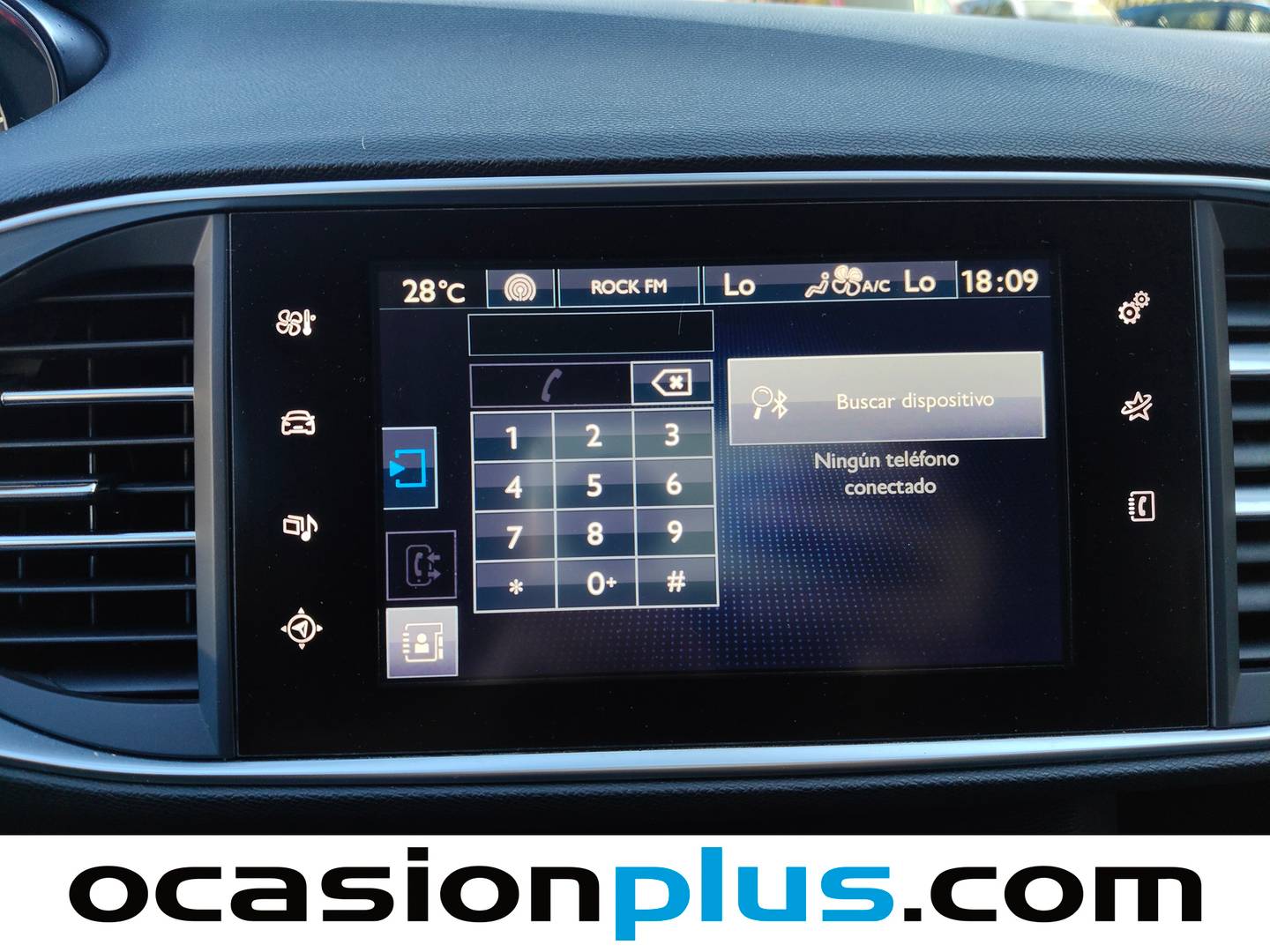 Peugeot 308 Peugeot 308 PureTech 110 S&S Style (110 CV) 110cv