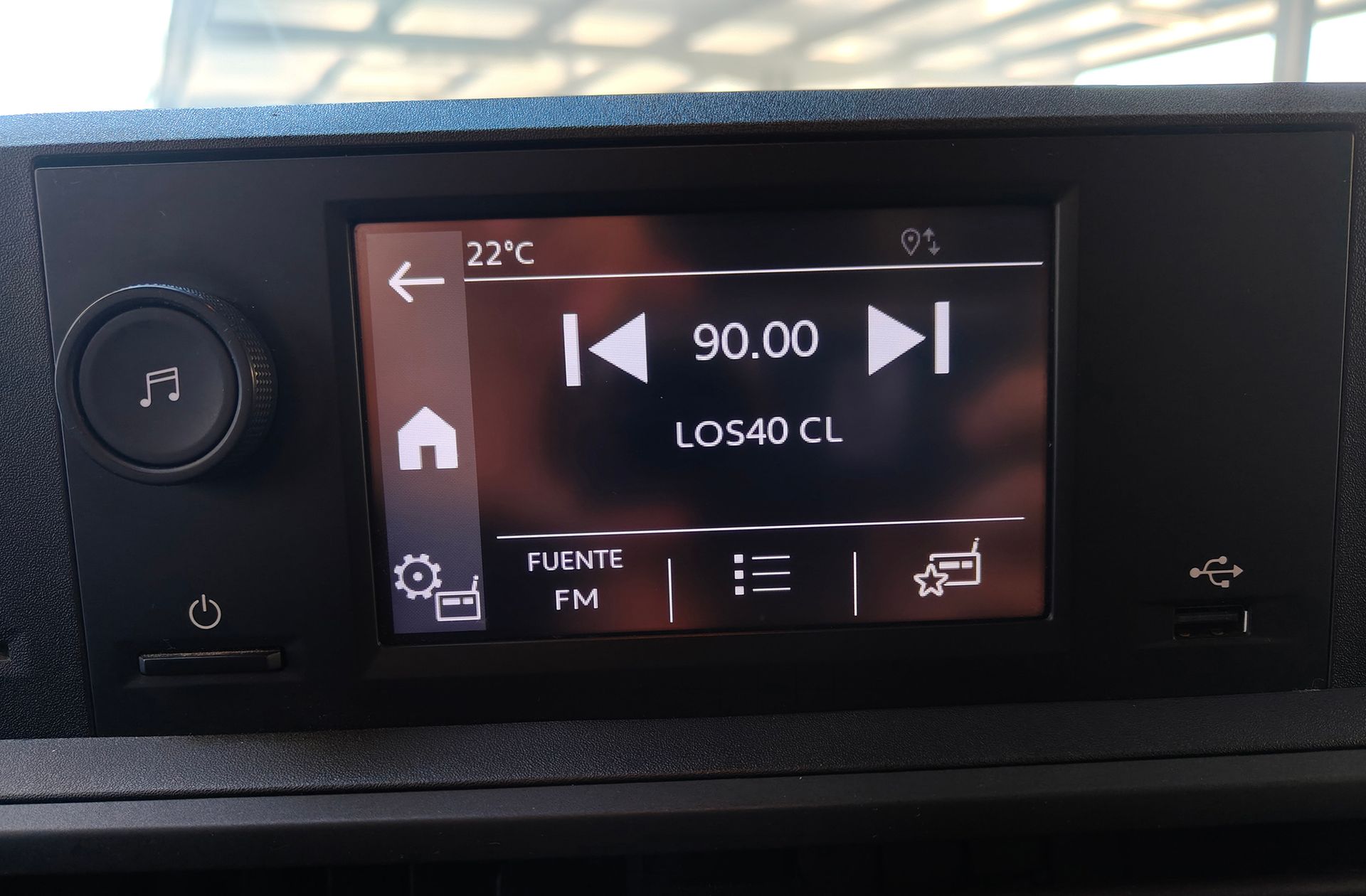 Fiat Scudo Furgon 1.5 BlueHDi L2 - foto 26
