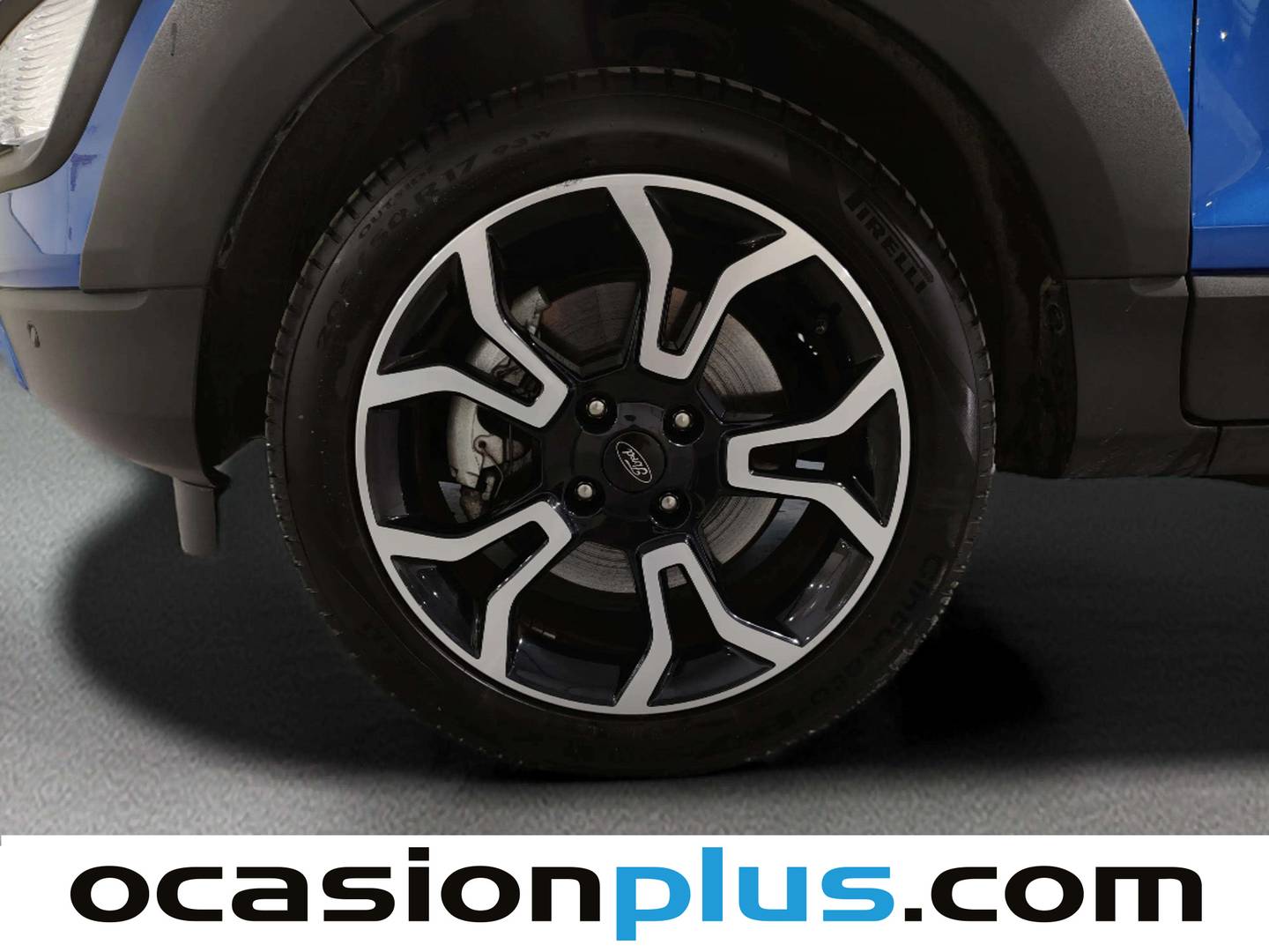Ford EcoSport Ford EcoSport 1.0T EcoBoost S&S Active (125 CV) 2022