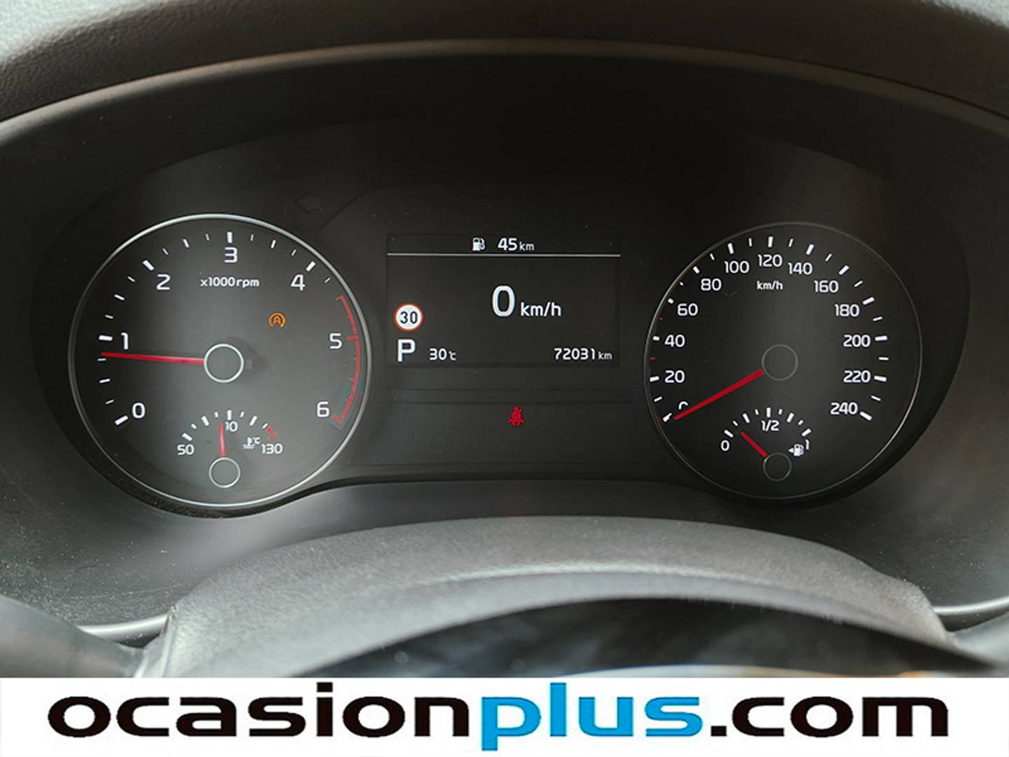 Foto KIA Sportage Kia Sportage 1.6 MHEV GT Line Essential 4x2 DCT (136 CV)