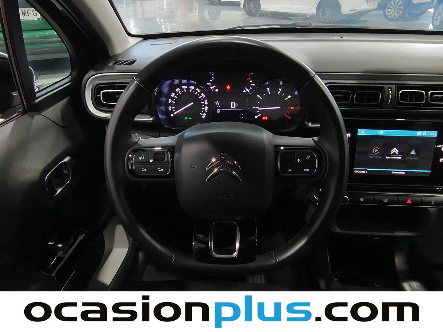 Foto Citroën C3 Citroen C3 PureTech 110 S&S Max (110 CV)