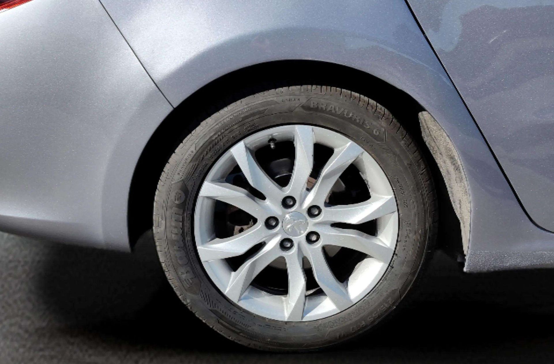 Peugeot 508 2.0 BlueHDi Allure - foto 42