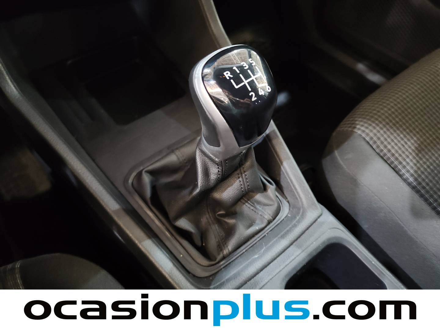 Volkswagen Caddy Volkswagen Caddy Cargo Cargo 2.0 TDI (75 CV) de segunda mano