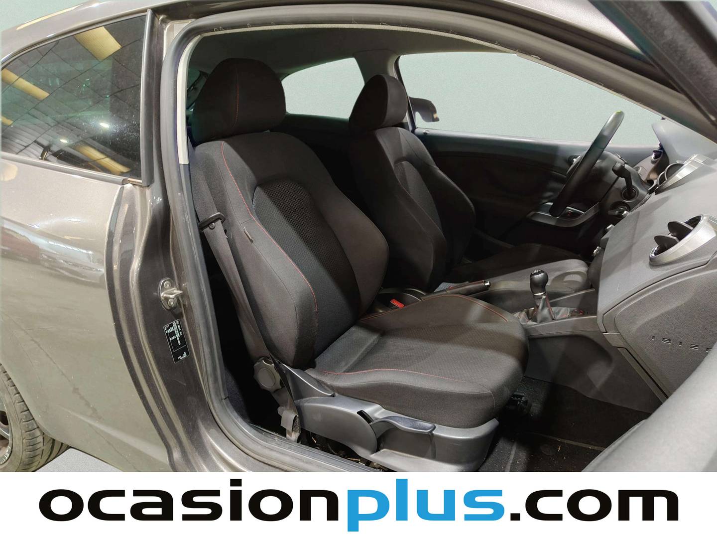 Foto Seat Ibiza SEAT Ibiza SC 1.0 EcoTSI FR (110 CV)