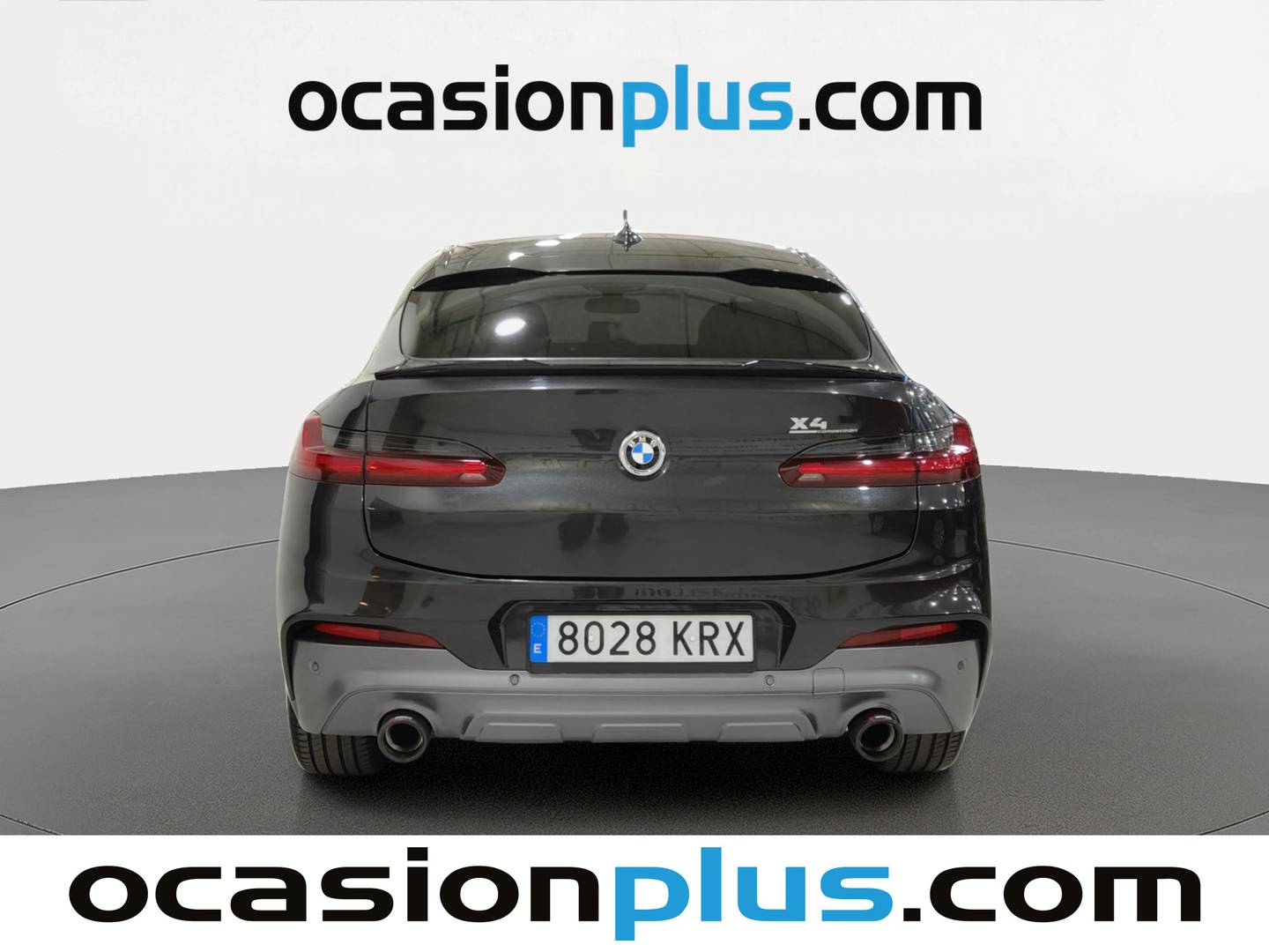 BMW X4 BMW X4 xDrive25d  (231 CV) Paquete M al mejor precio