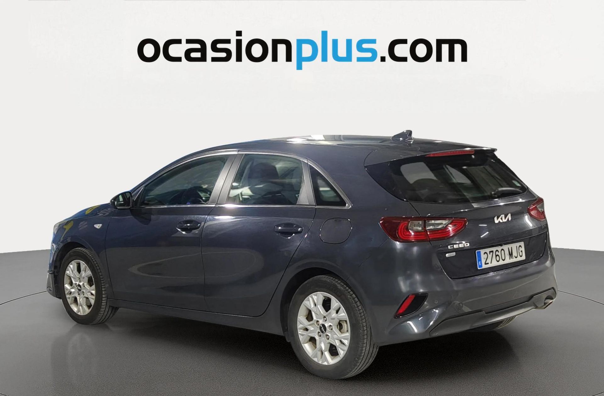 Kia Ceed 1.6 MHEV iMT Drive - foto 3