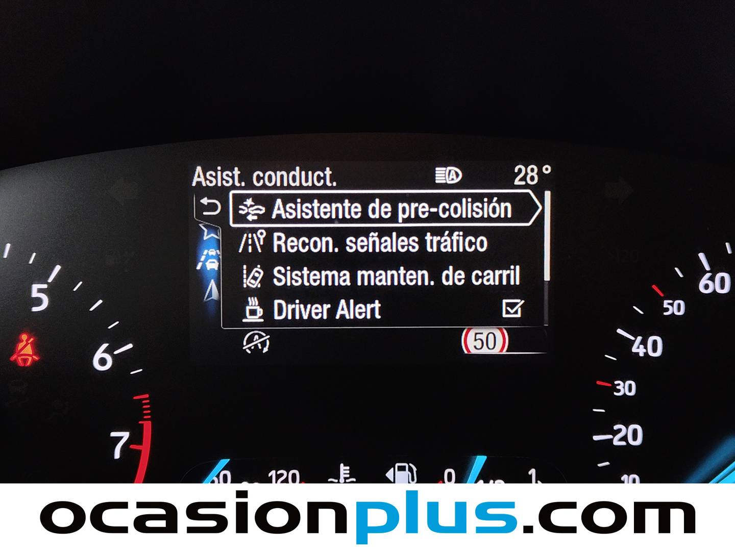 Ford Focus Ford Focus SportBreak 1.0 Ecoboost Active Auto (125 CV) barato